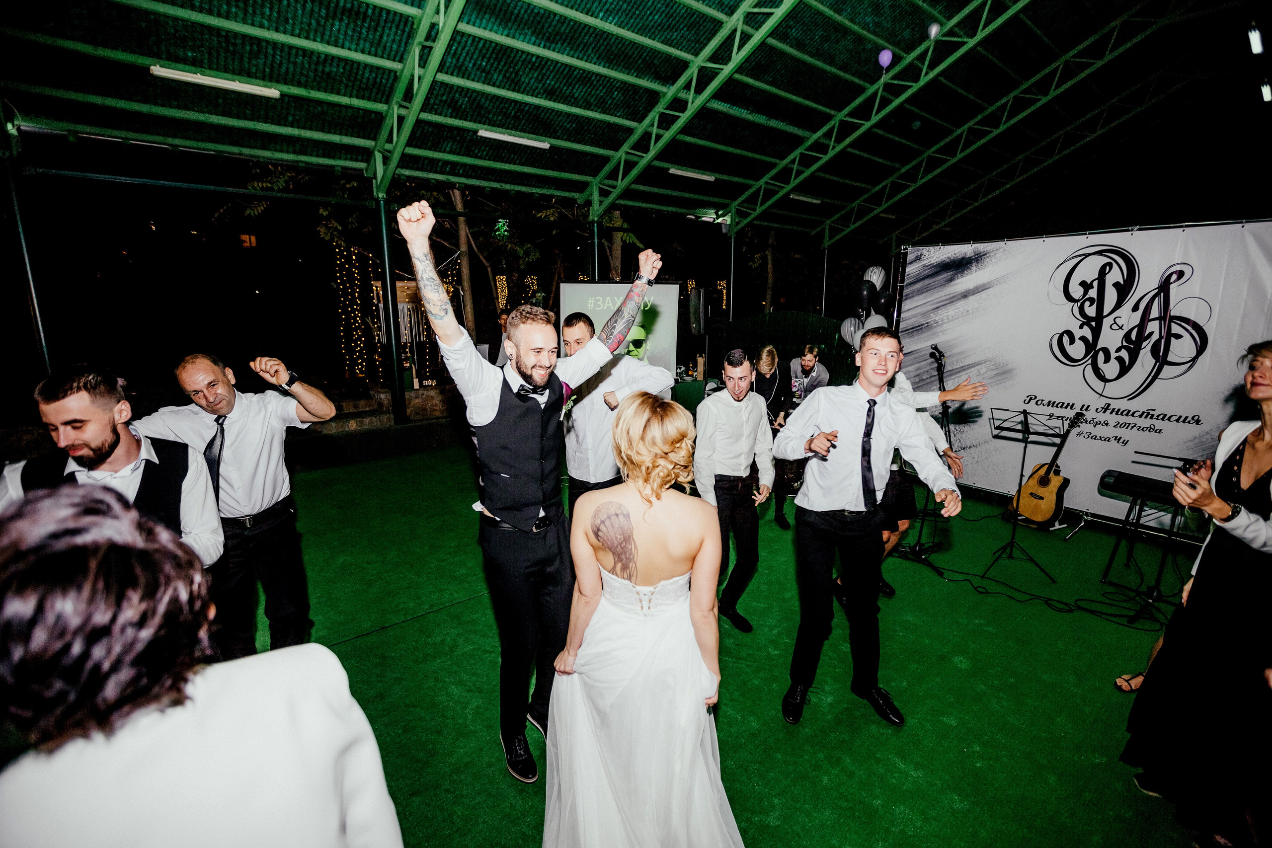 Настя и Роман. Фотограф во Владивостоке Настя Косач