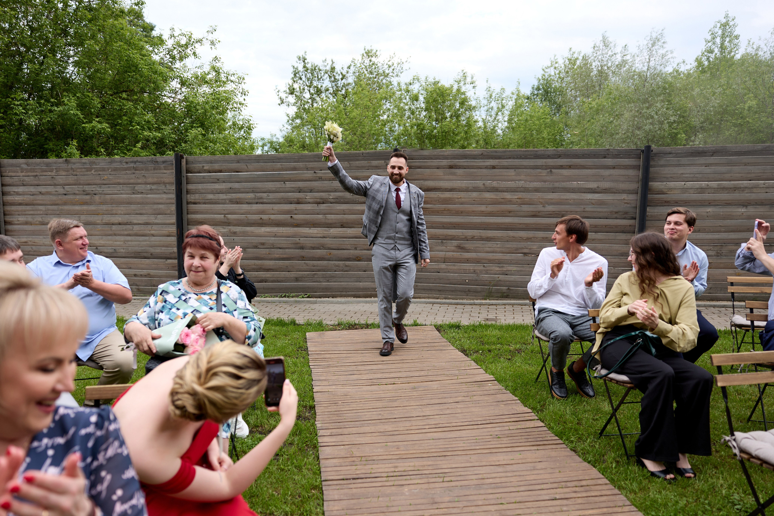 Свадебная фотосессия Киров Holiland. Александр Прозоров фотограф в Кирове