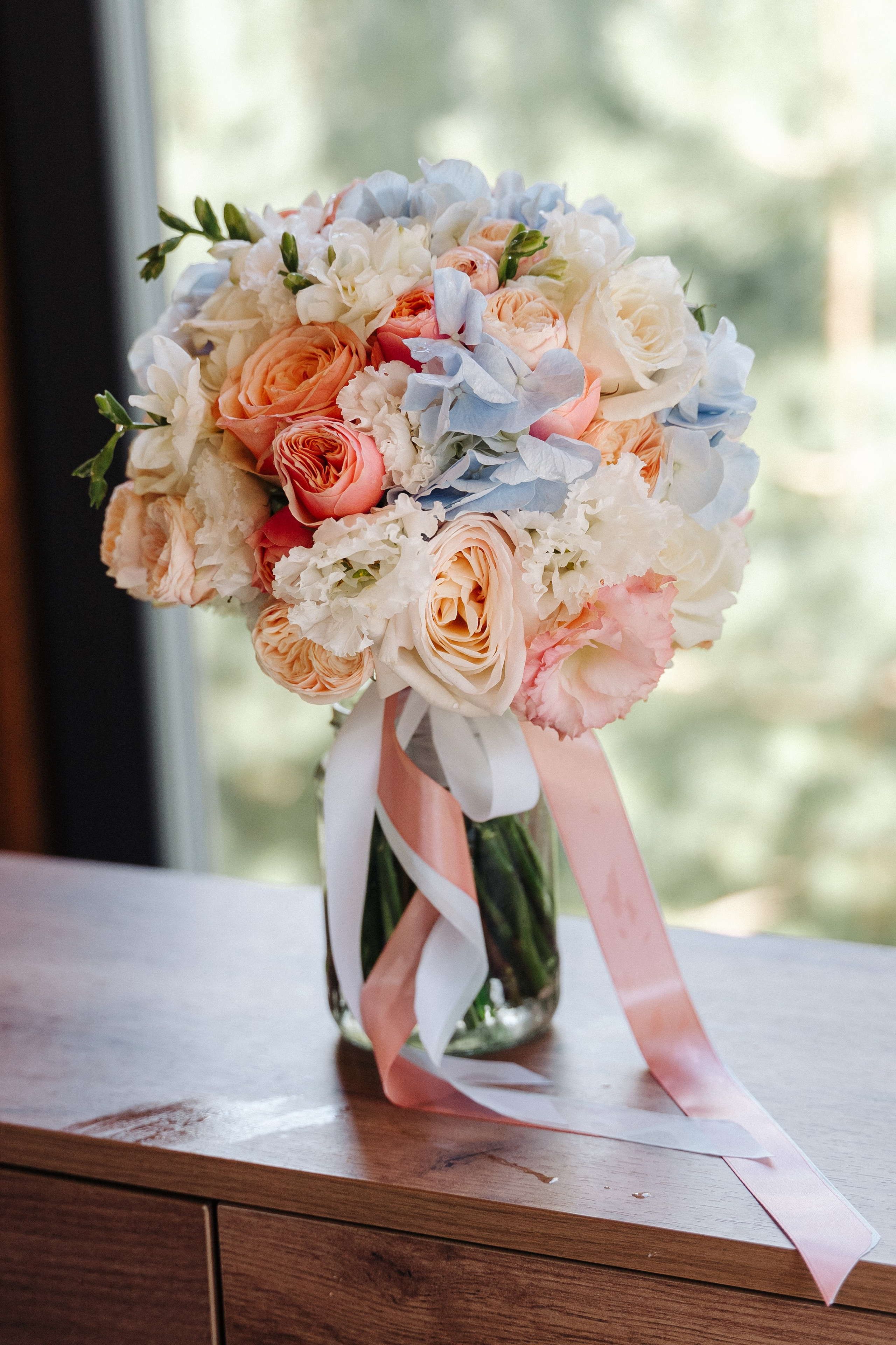 Максим + Татьяна. Свадебный и семейный фотограф в Серпухове и Москве Павел Воробьев