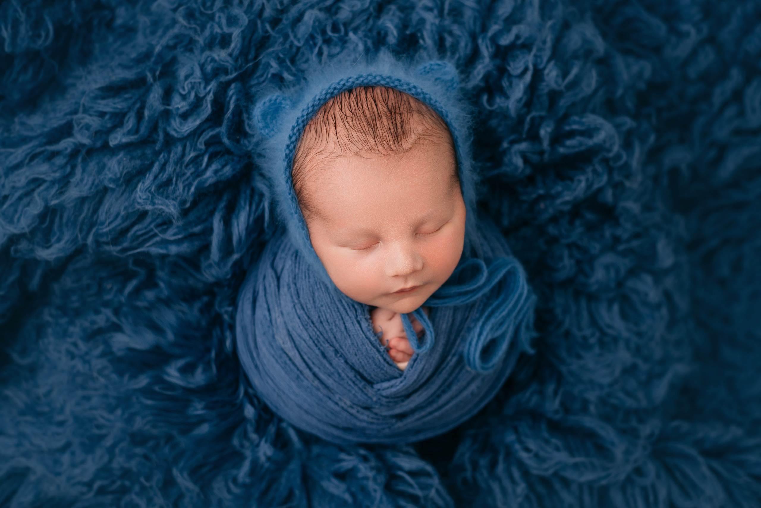 Newborn. Фотограф новорожденных Белгород