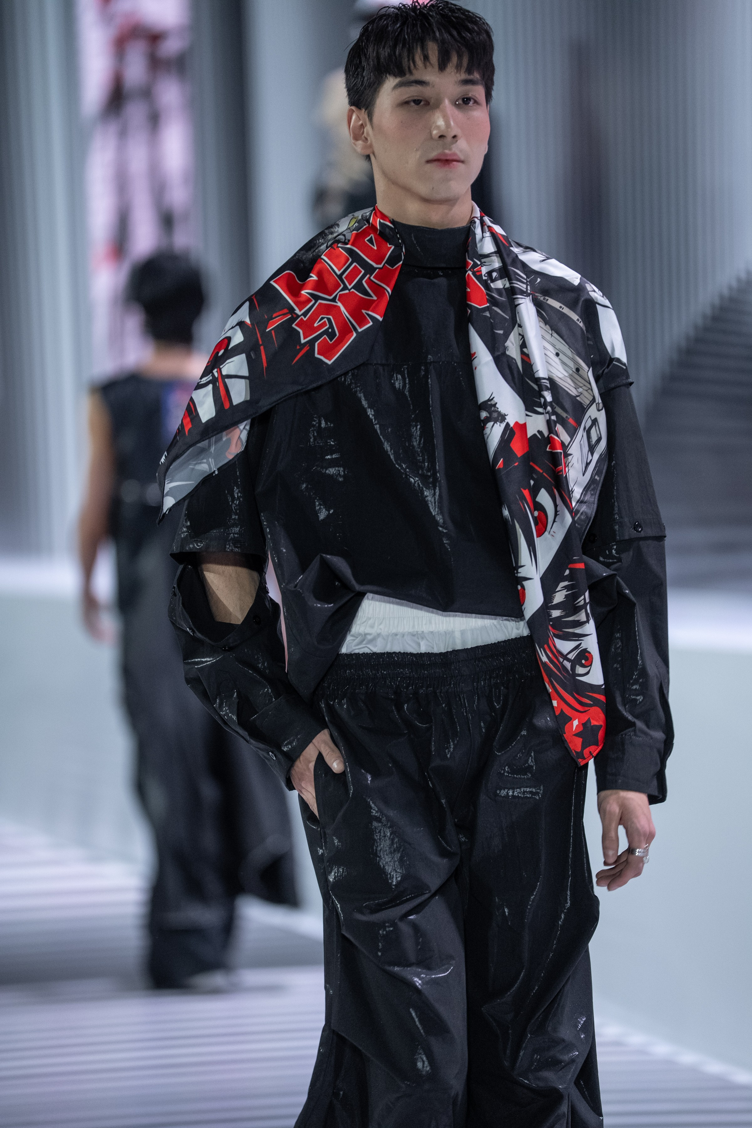 YANG LAIN (Адиля Ботабаева). Сайт Алматинского НЮ АРТ, будуар и фэшн фотографа Дениса Карпенко