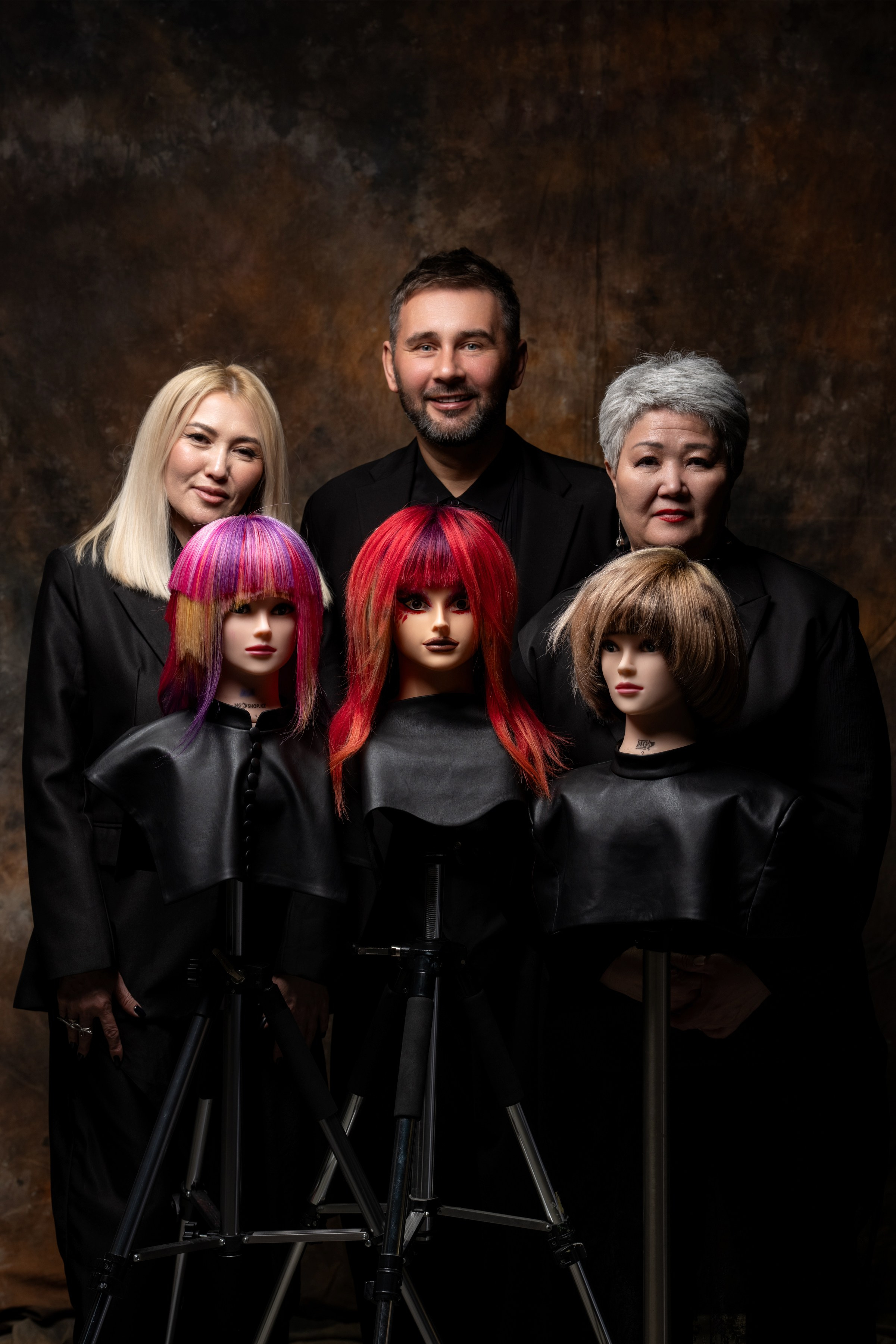 Asian Global Cup Almaty 2025 Day 1. Сайт Алматинского НЮ АРТ, будуар и фэшн фотографа Дениса Карпенко