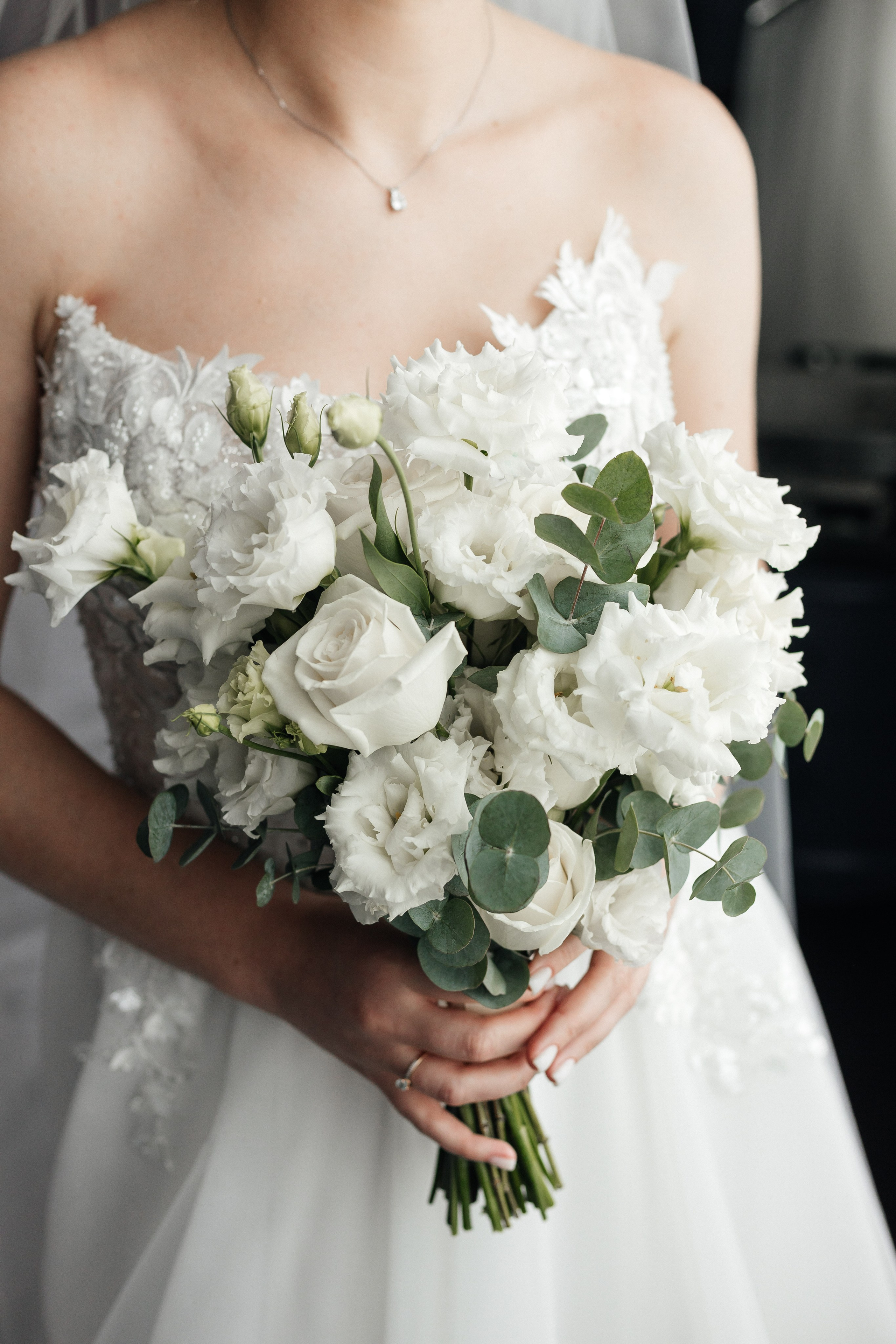 Оля и Андрей. Свадебный и Семейный фотограф Свекрова Ольга