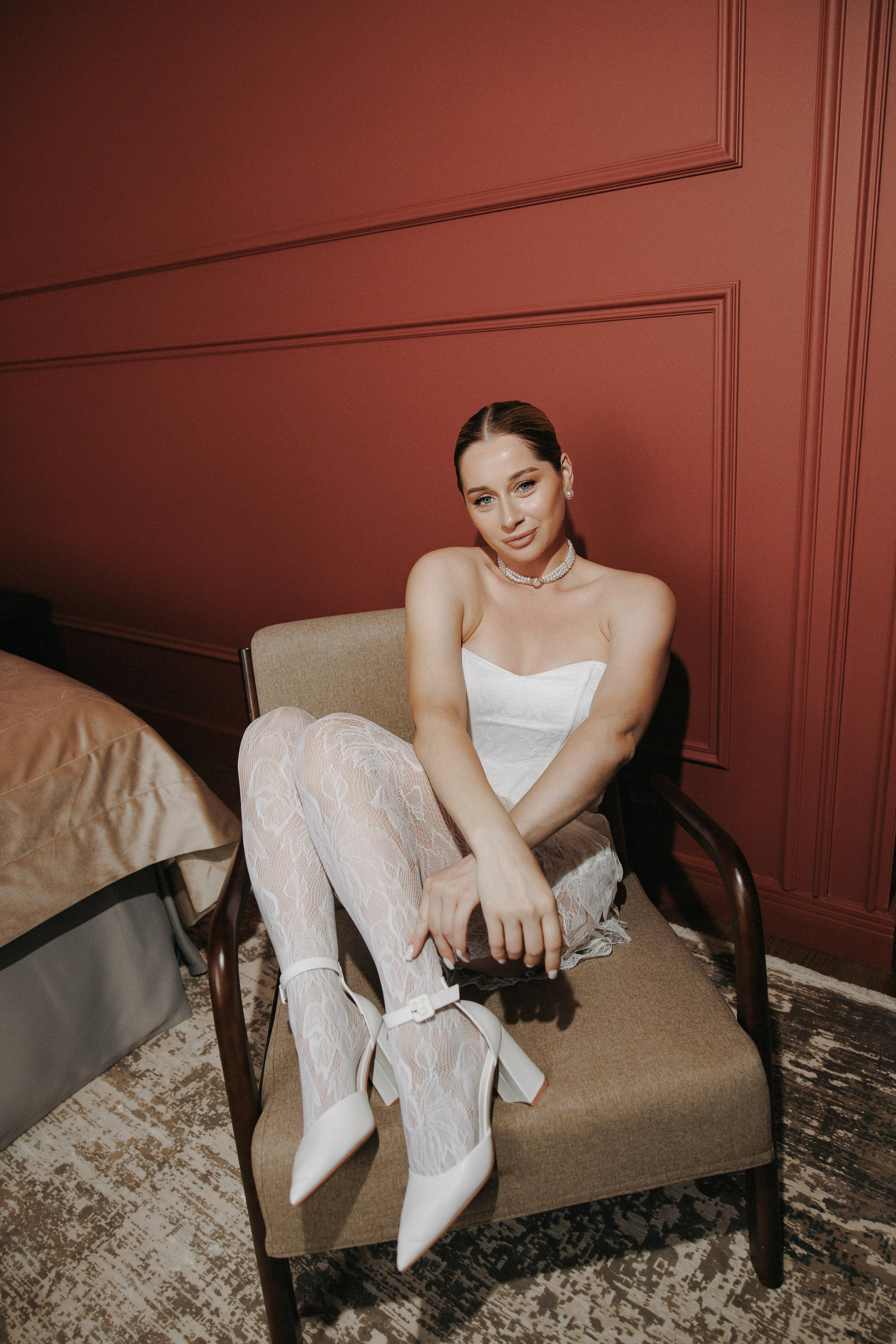 Иван и Дарья. Фотограф Иркутск Антипин Сергей