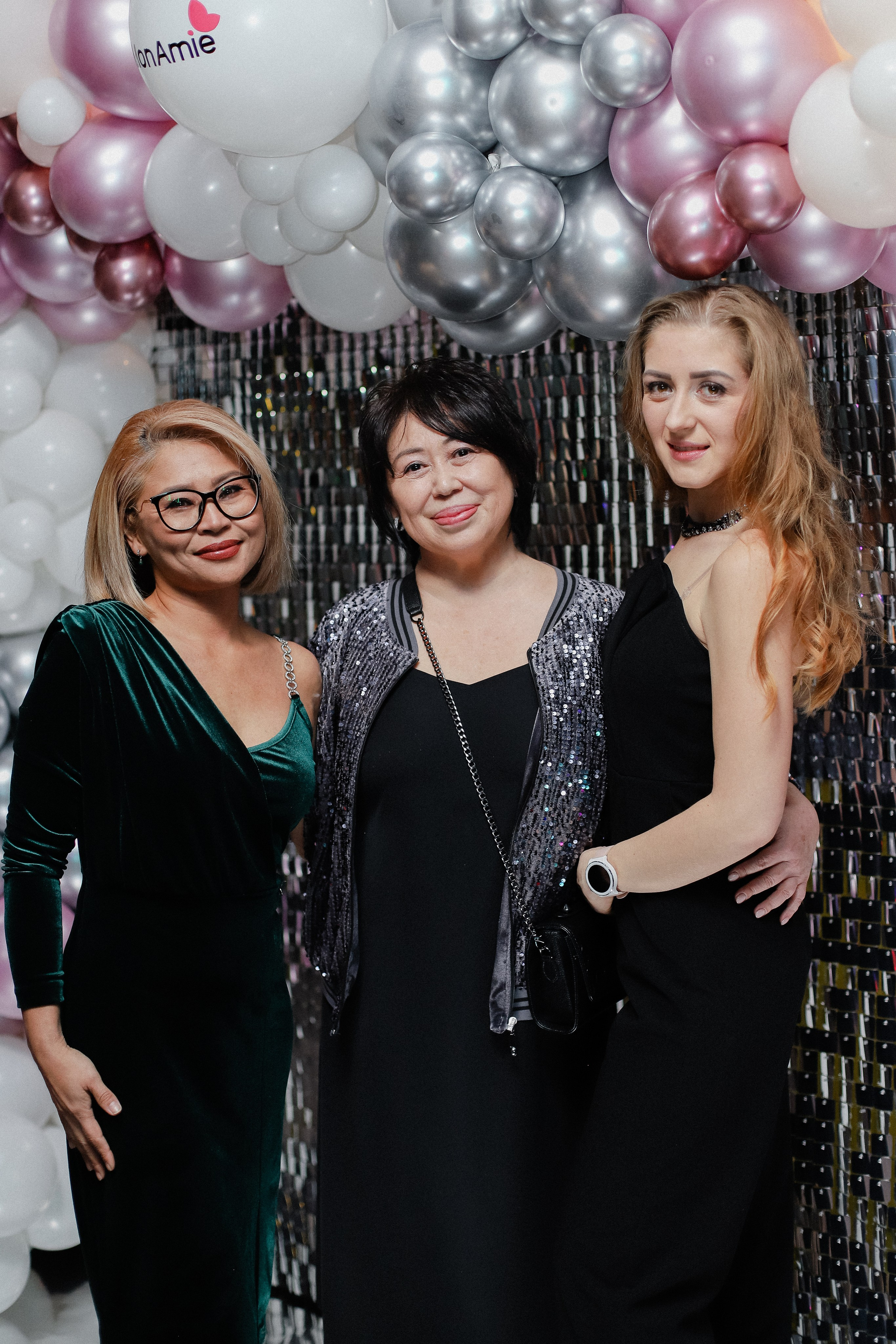 MonAmie 2024. Фотограф в Алматы и Москве Даша Пушкина