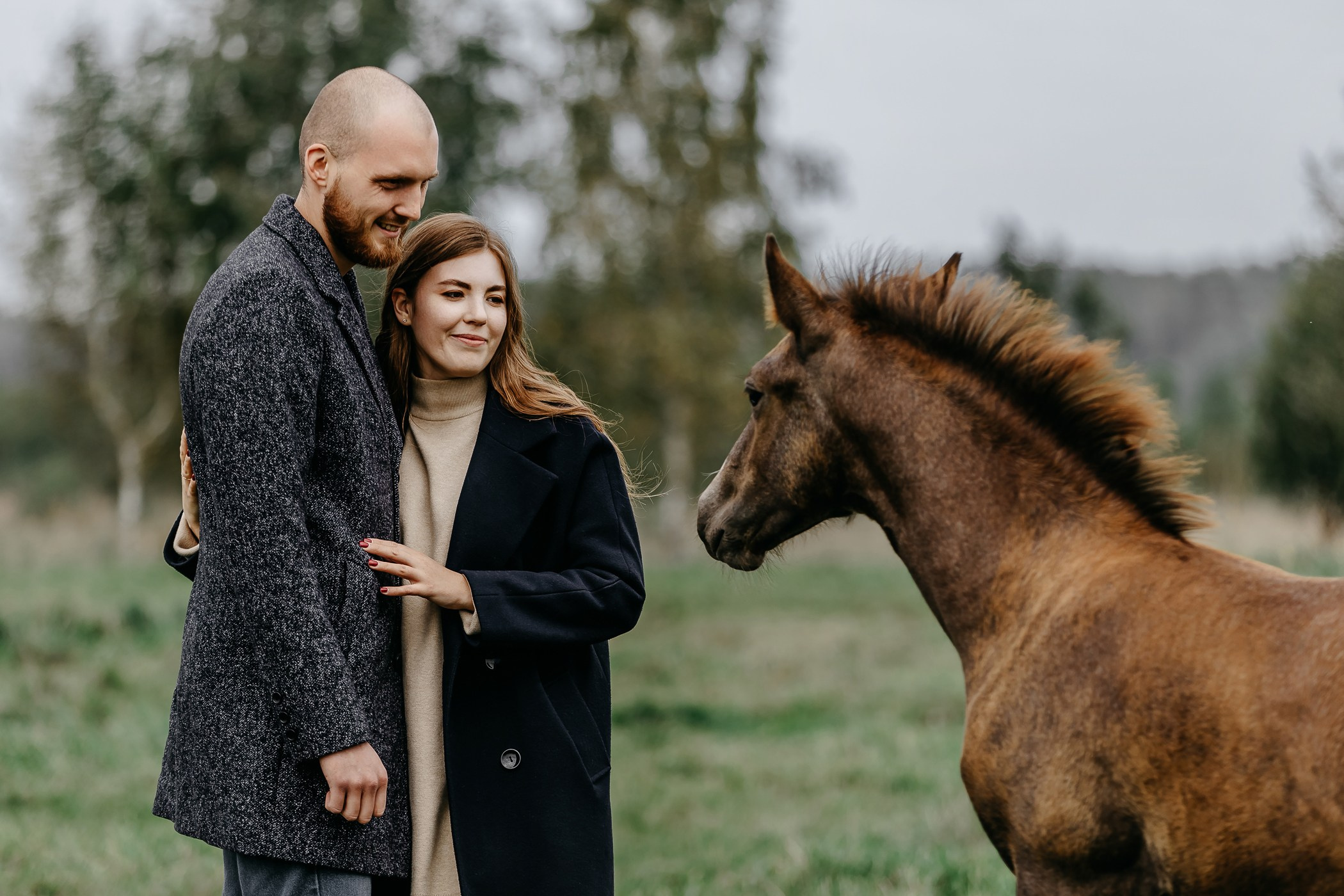 Андрей и Екатерина. Тимур Аминов | Фотограф в Кемерове