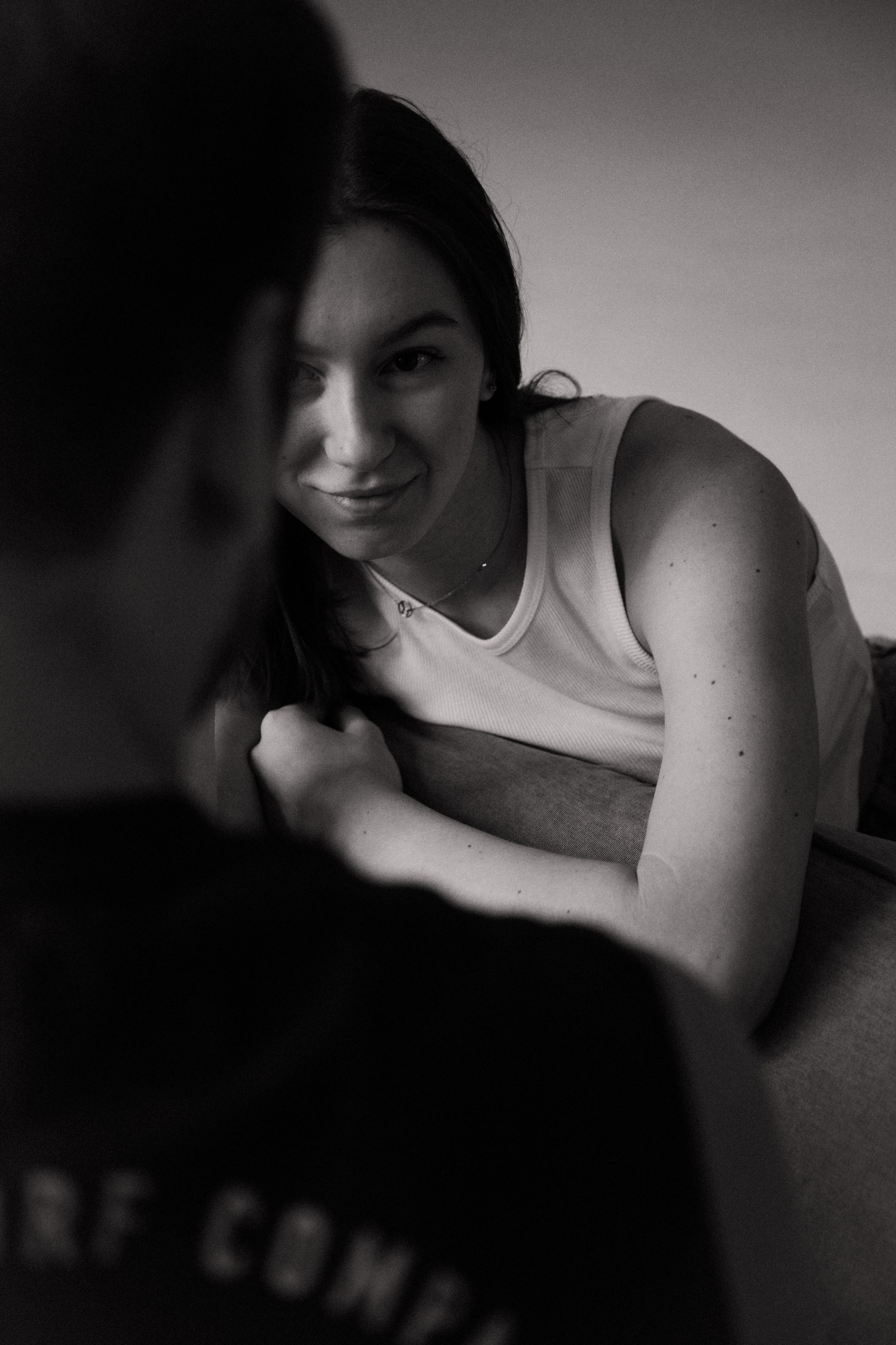 Парные съемки. Главная