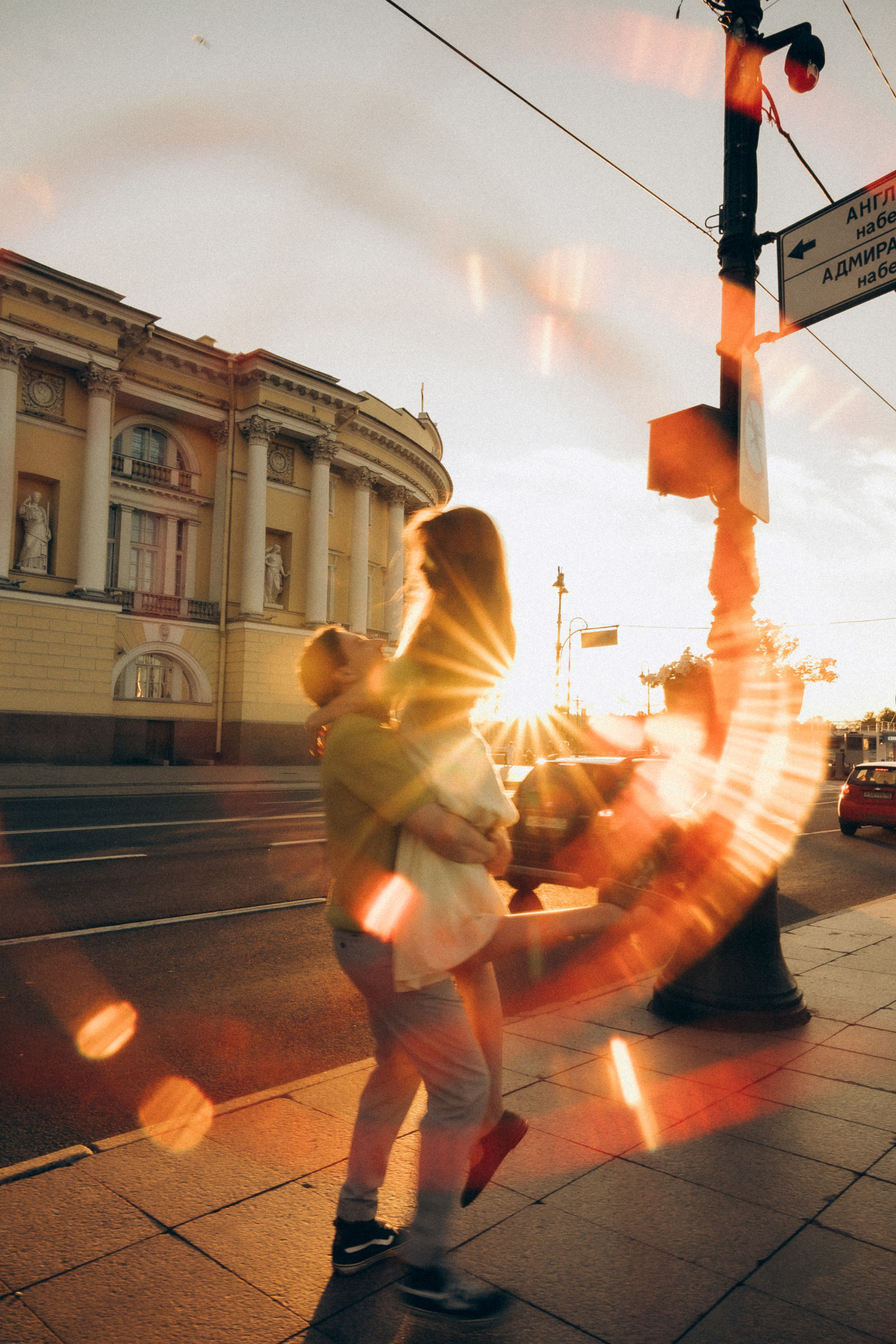 Фотопрогулка лав стори Спб. Фотограф ПИТЕР СПБ Надежда Баранова