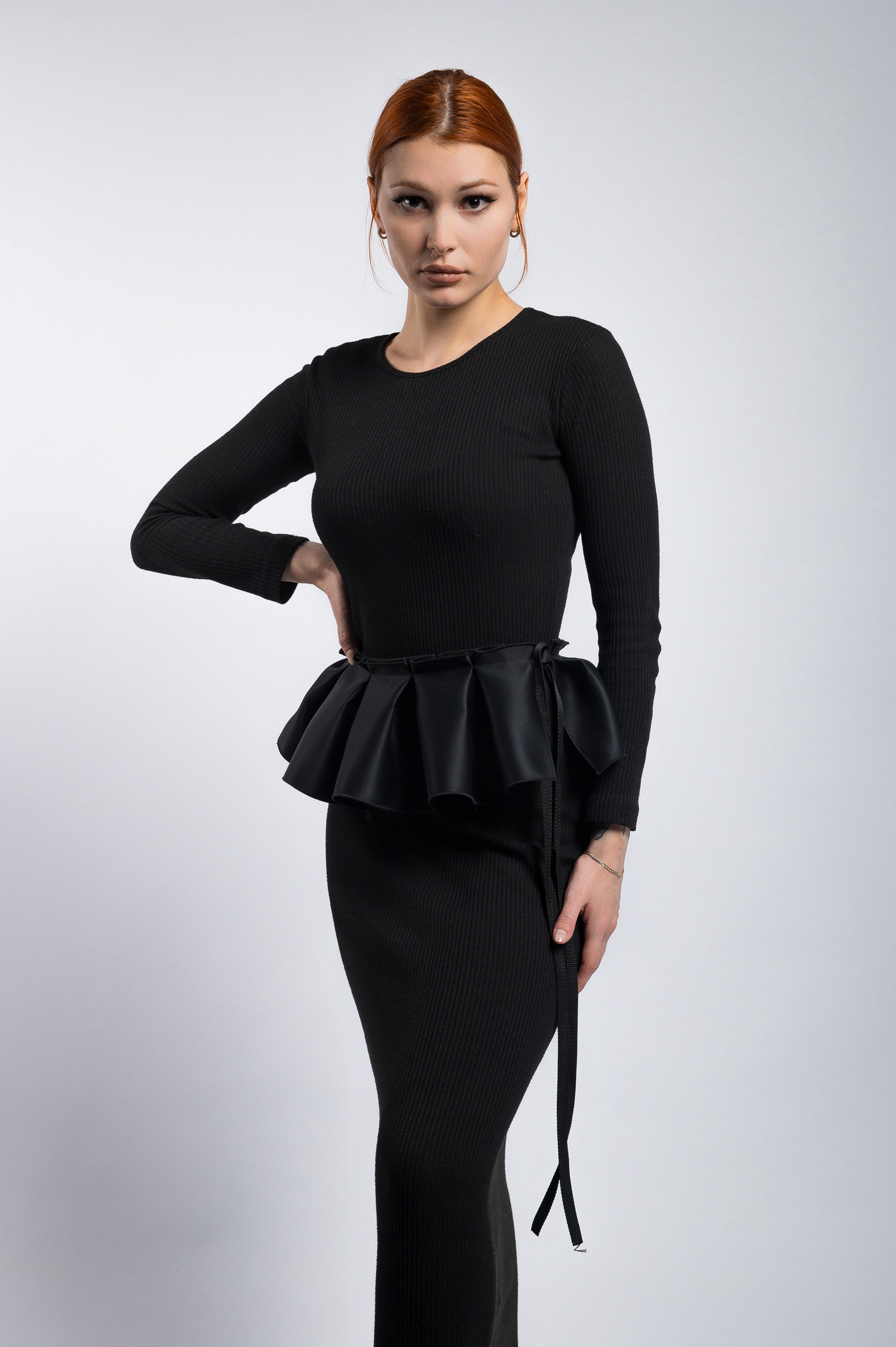 Рюши. Главная