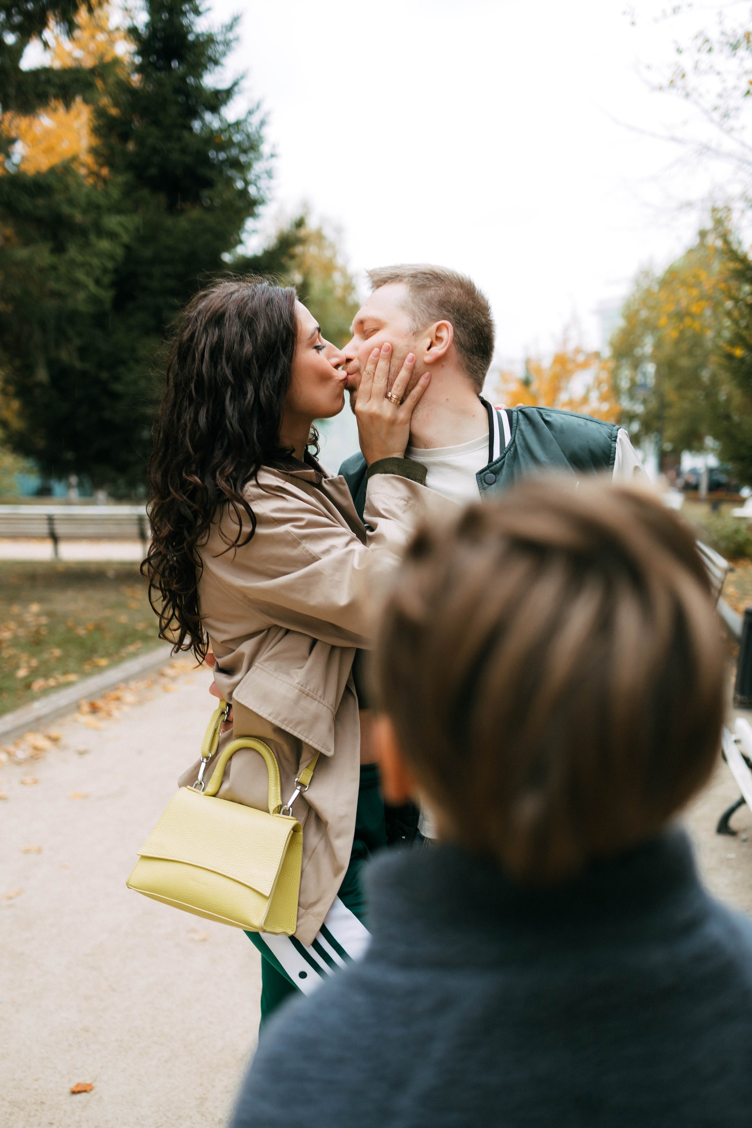 Альбом 2. Семейный фотограф Елена Шаяпова