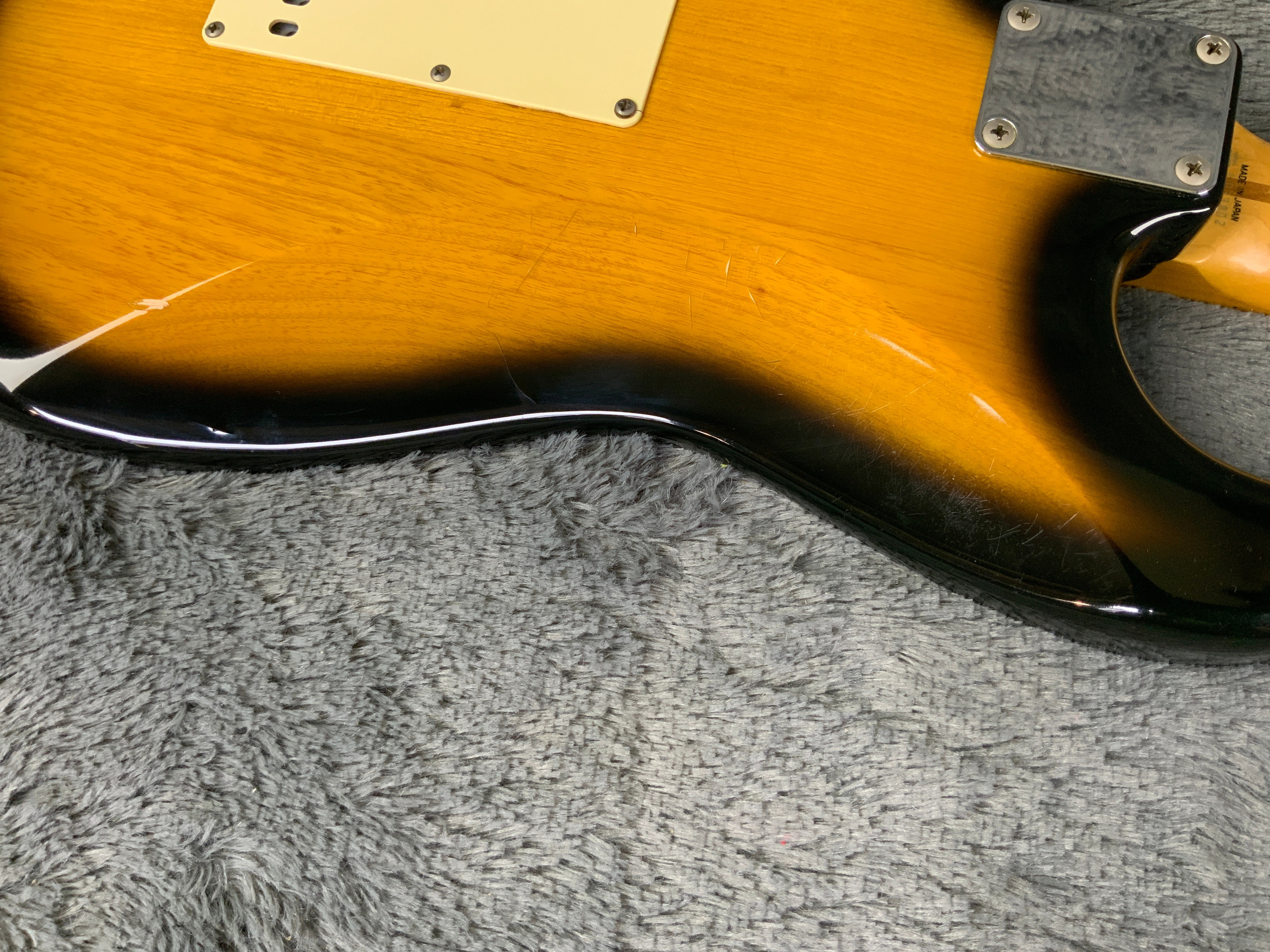 Fender Stratocaster Custom Edition ST54-75RV