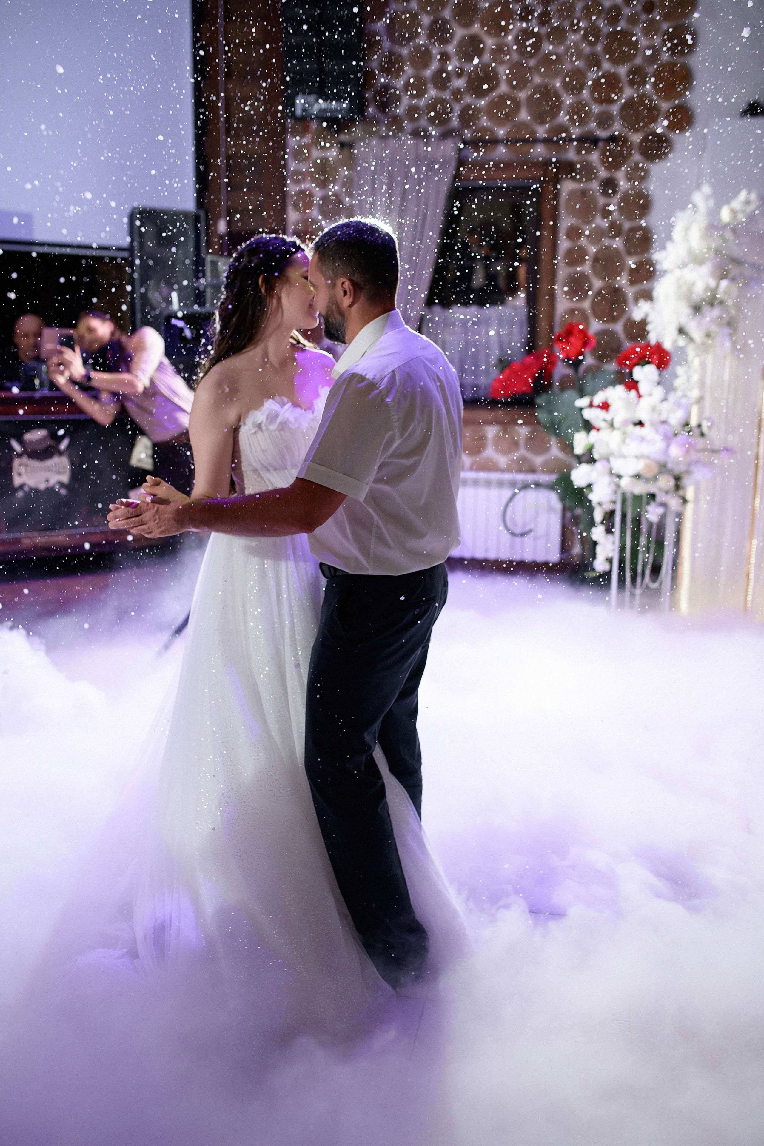 Александр и Александра. Свадебный фотограф Белгород Валуйки Старый Оскол Воронеж