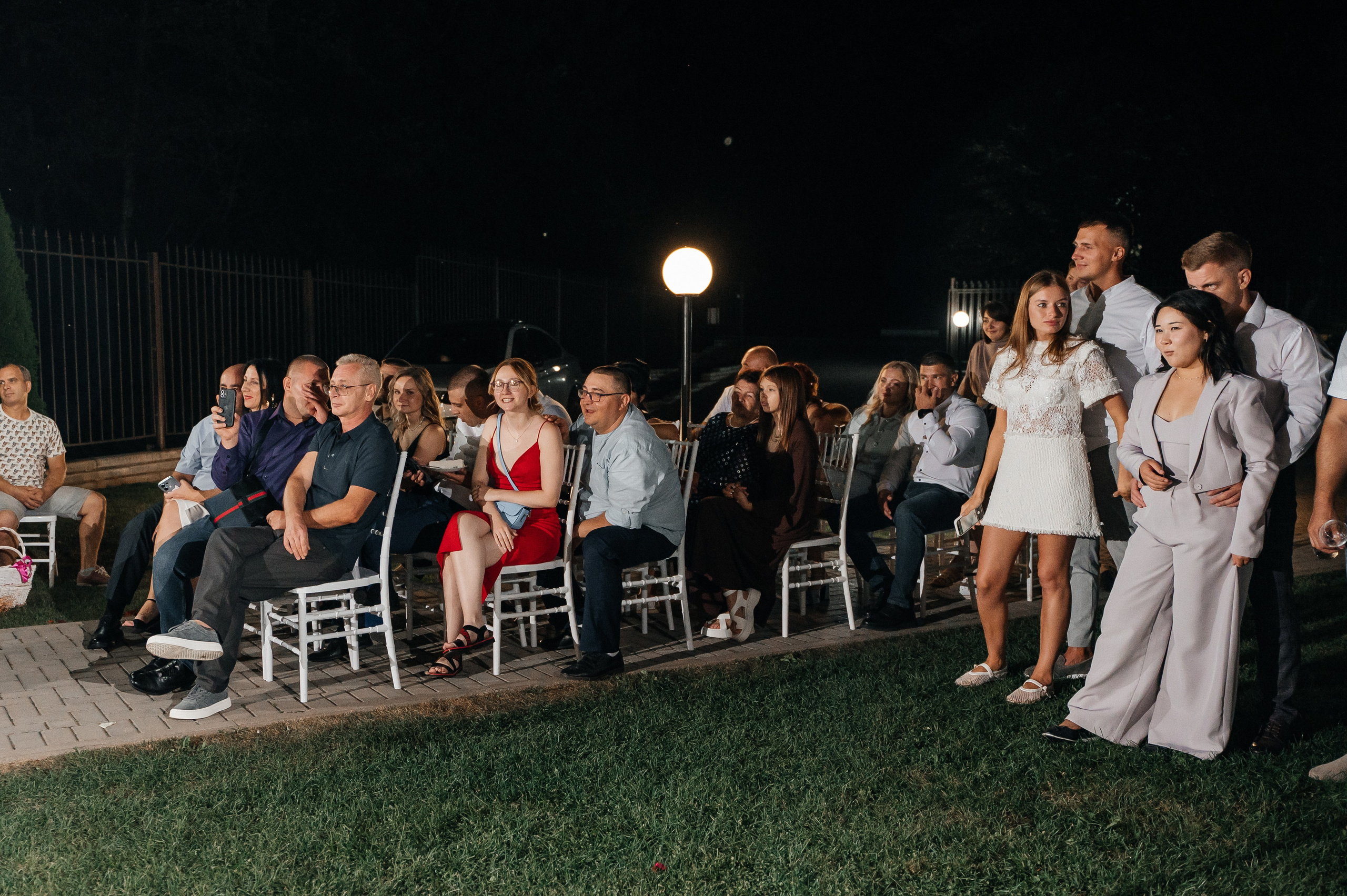 Никита и Аня 31.08.2024. Свадебный и семейный фотограф в городе Смоленске