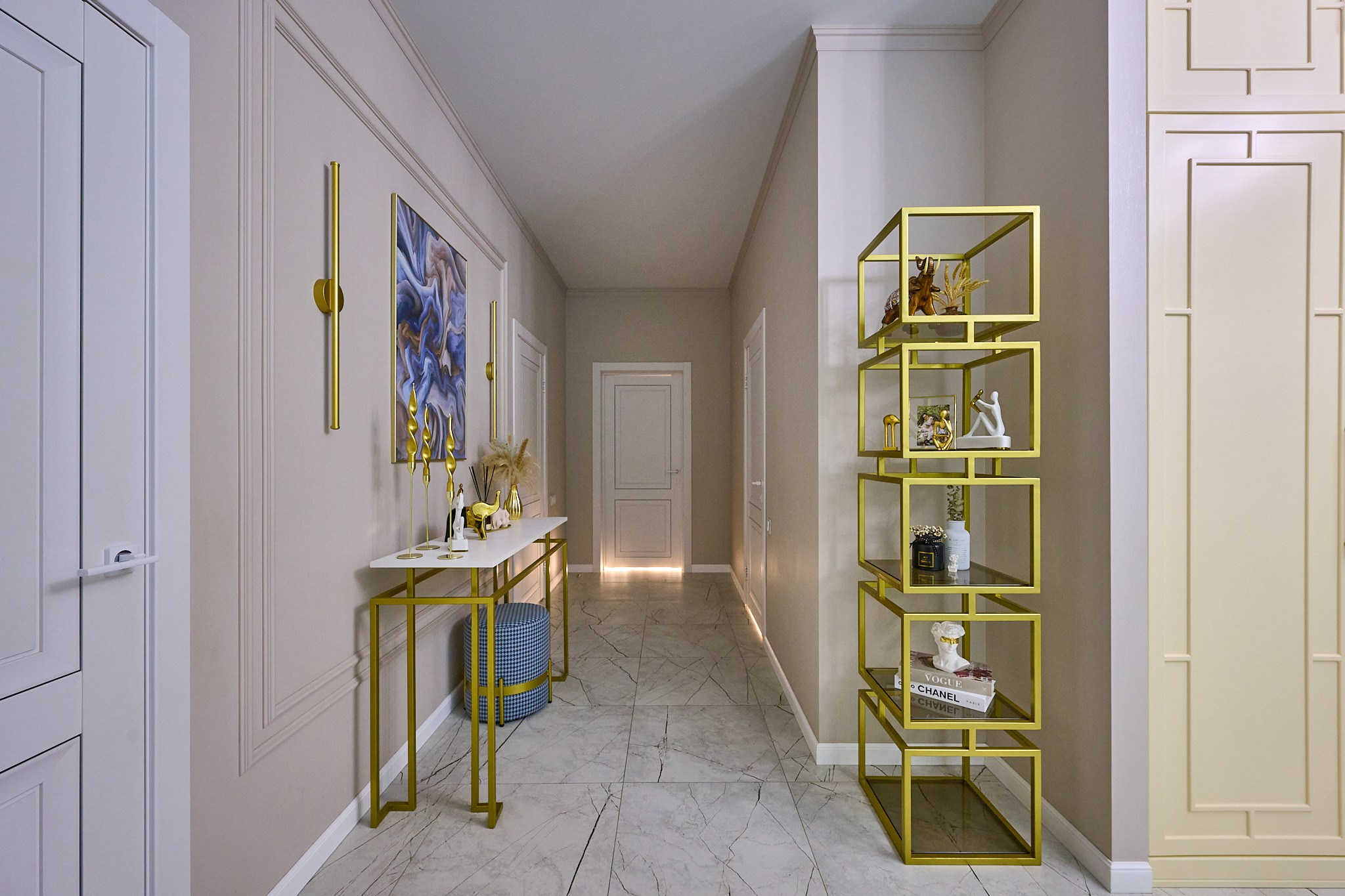 Дом 142. Интерьерный фотограф в Краснодаре