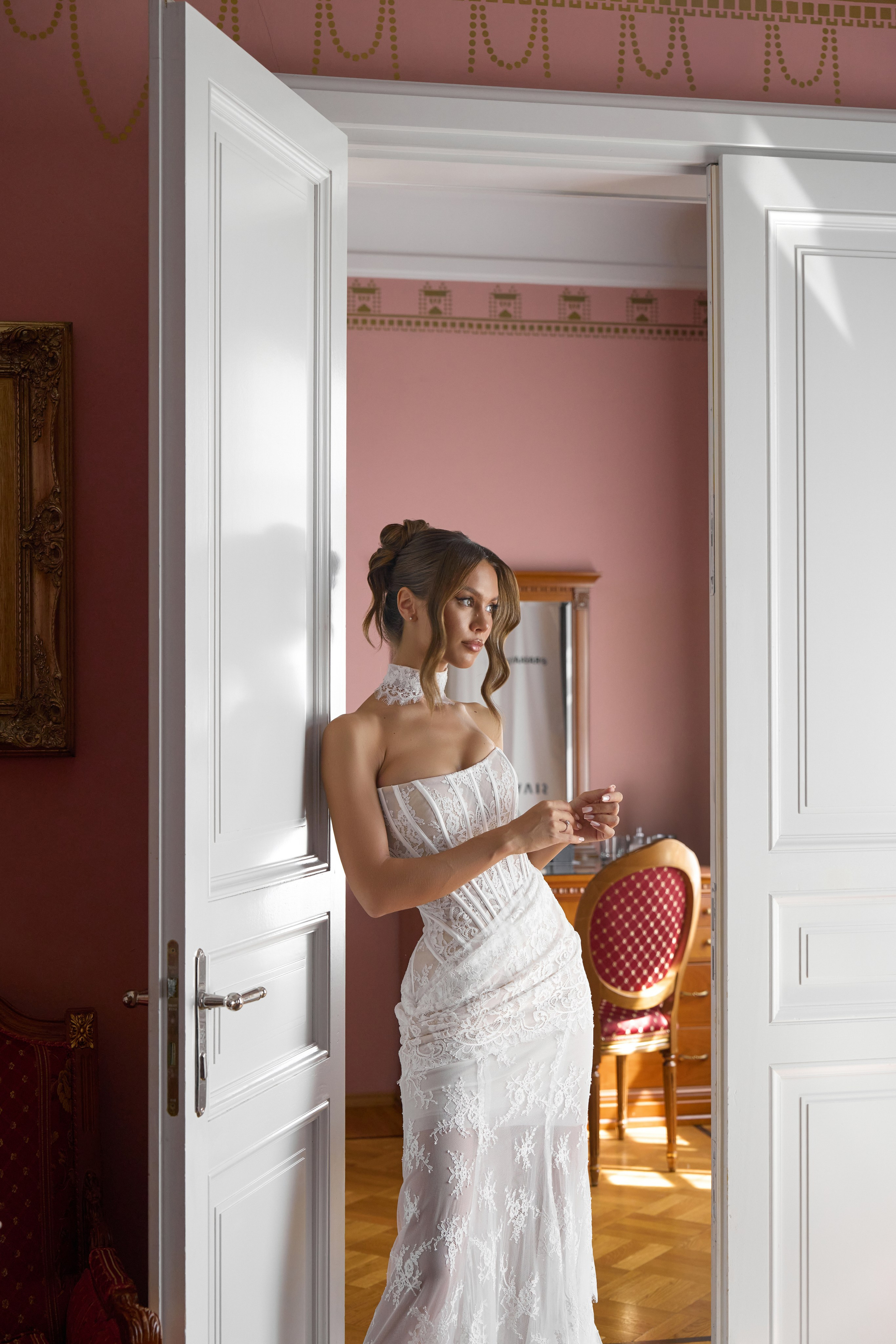 Свадебная фотосессия в отеле «Националь» и на локации «Вилла Ротонда» в Москве. Свадебный и коммерческий фотограф |Саратов Москва|