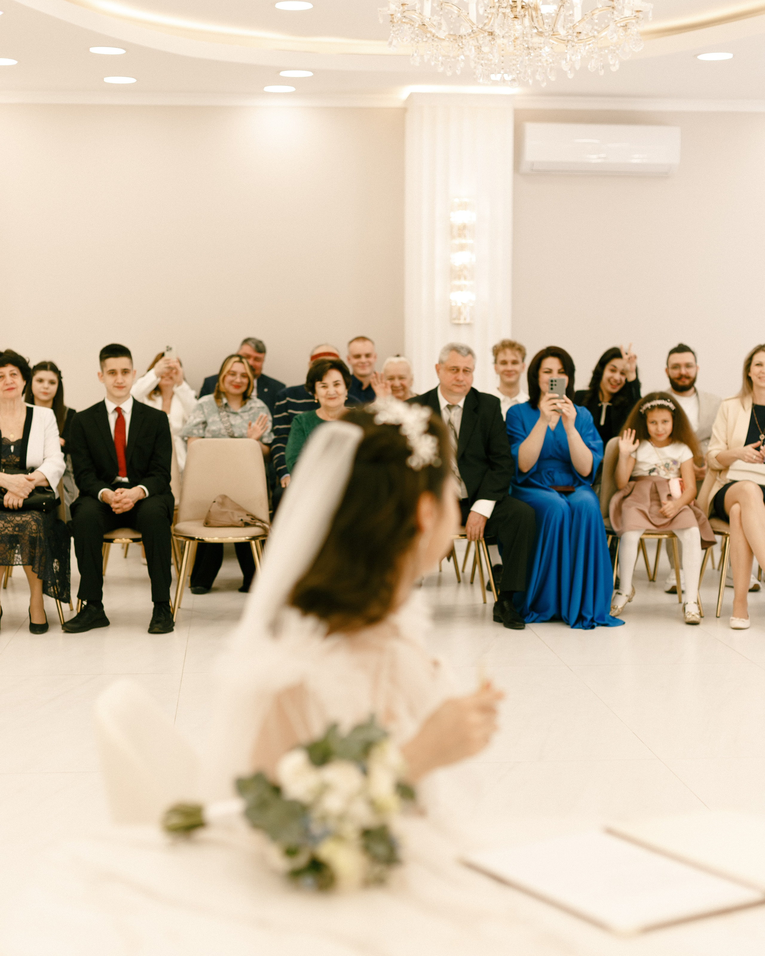 Настя и Серёжа. Фотограф в Москве — Евгения Прокопенко