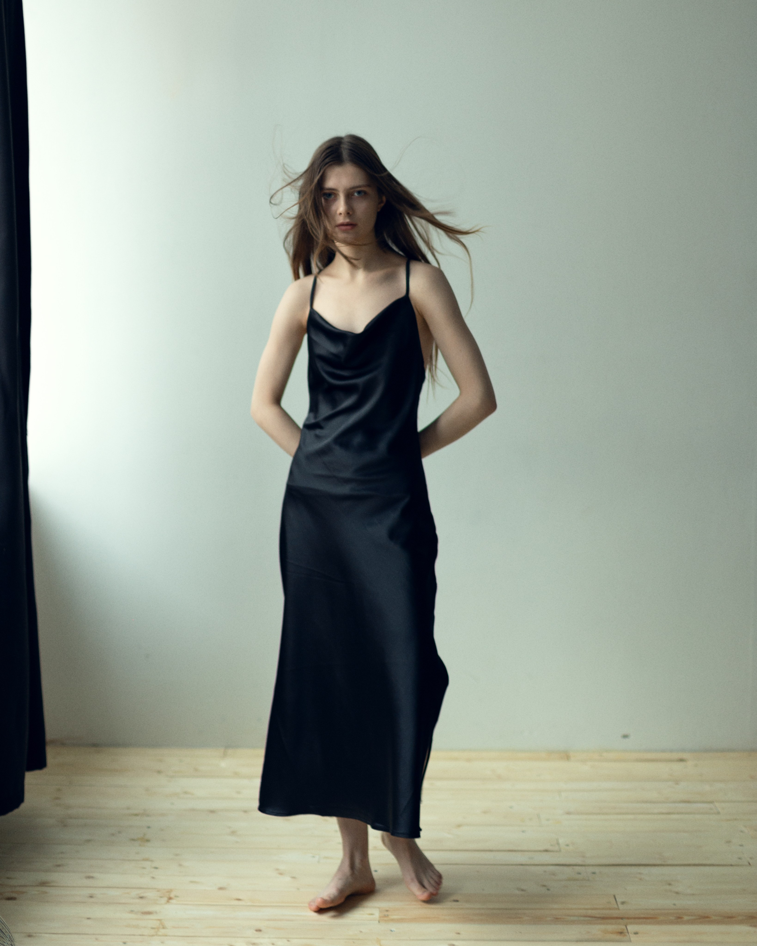 Арина. Фотограф в Москве — Евгения Прокопенко