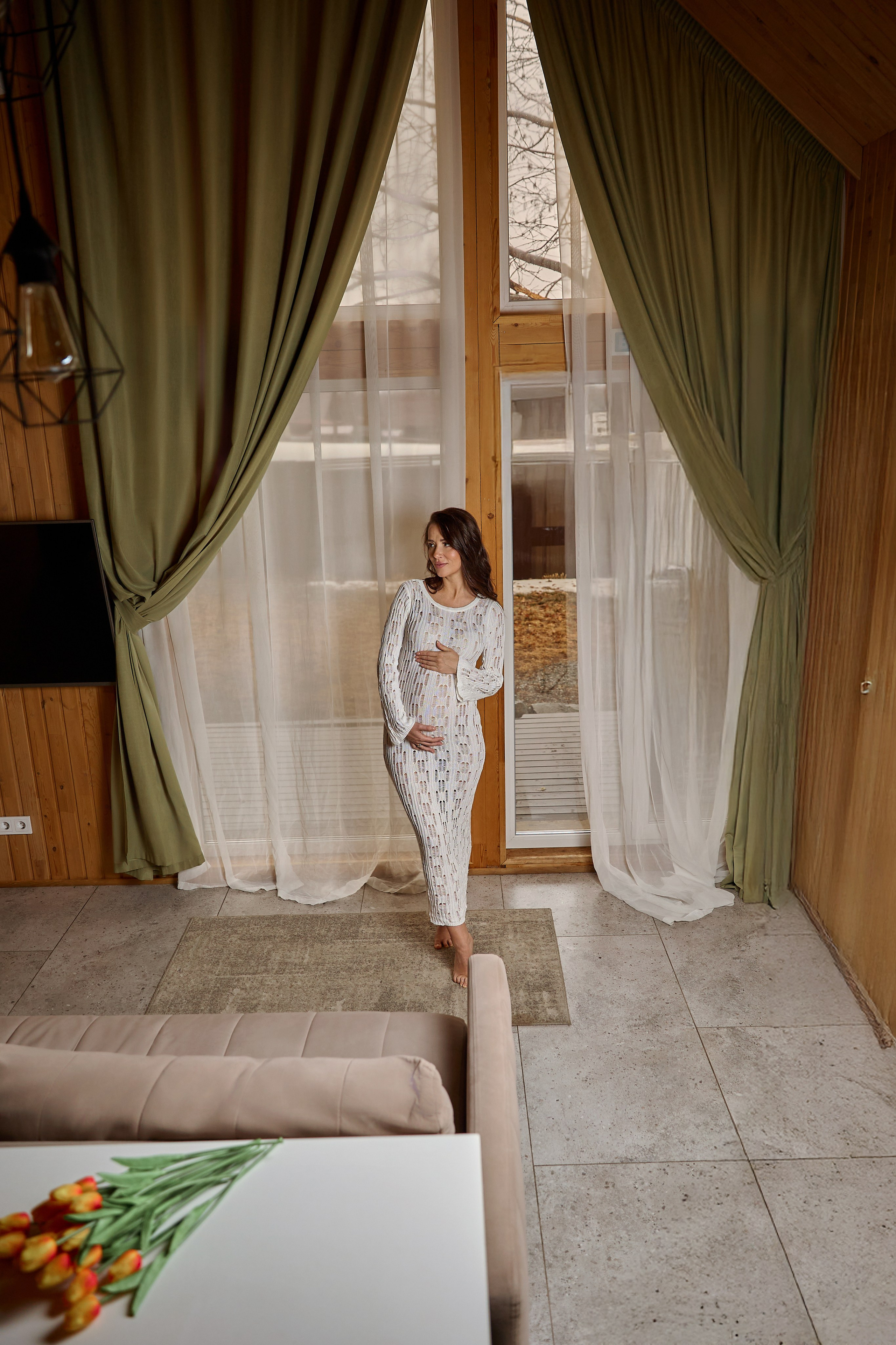 Елена. Фотограф женского портрета, беременности и материнства Харькова Елена