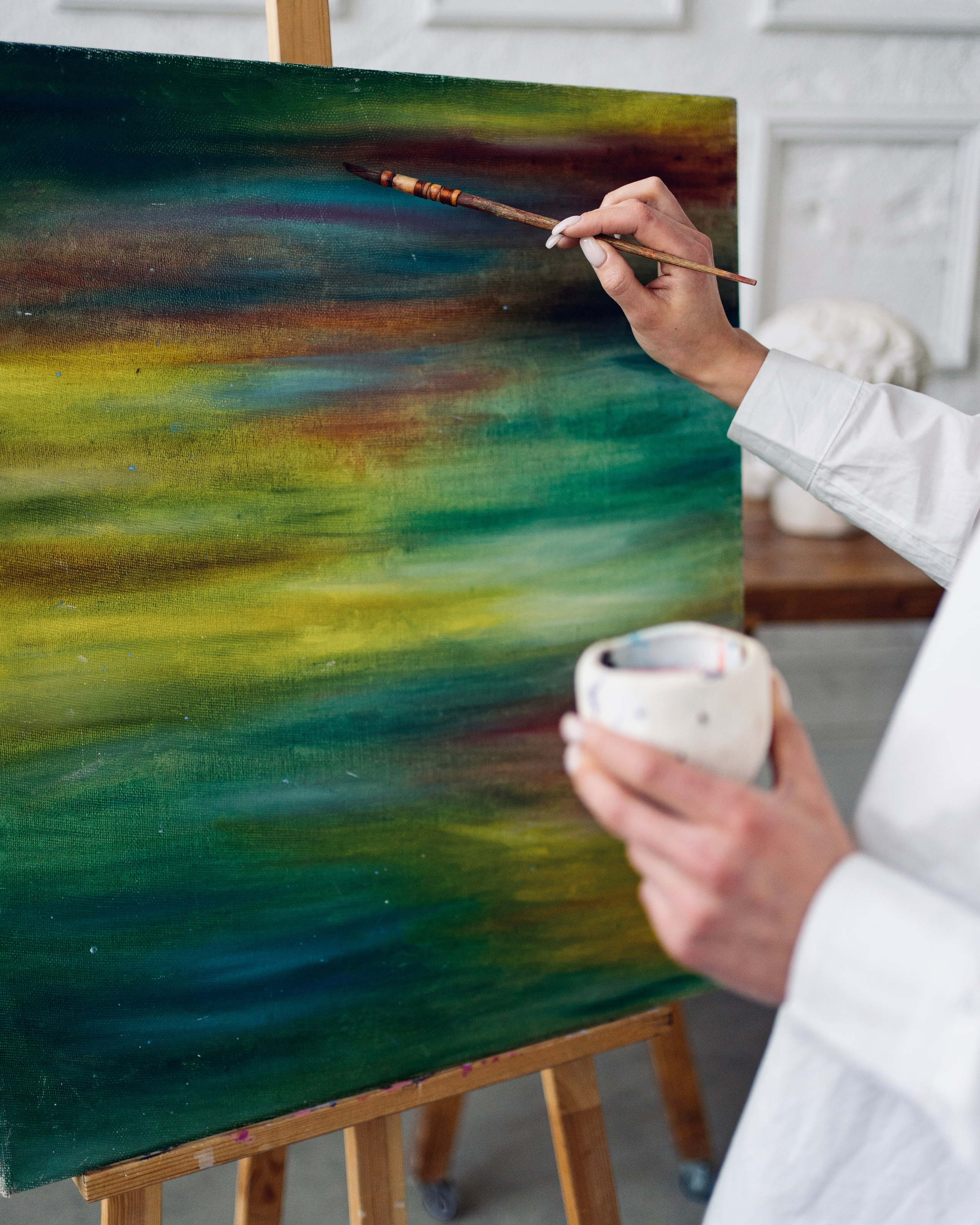 Women. Фотограф Беляева Катя