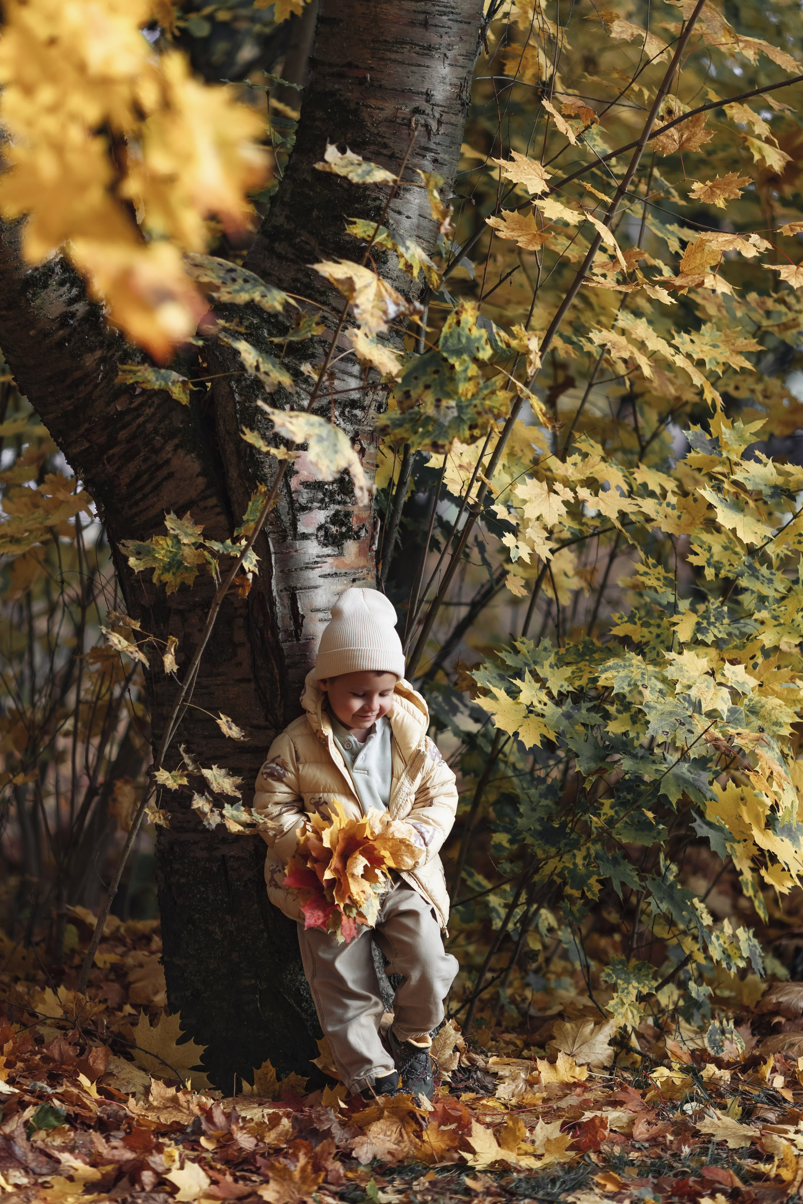 Курган Бессмертия. Семейный и детский фотограф |Брянск| Анастасия Перепелкина