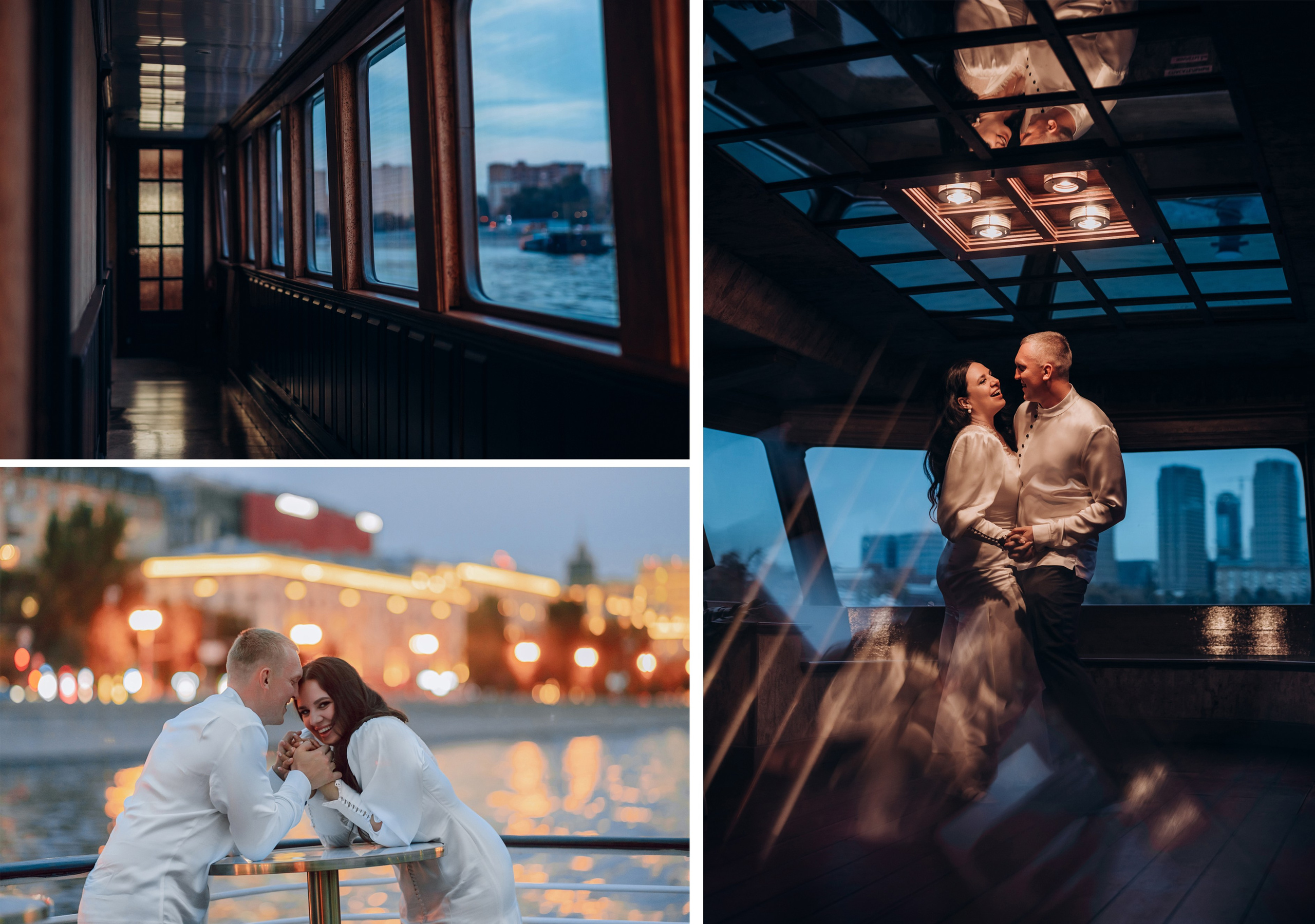 Влюбленные. Семейный и детский фотограф |Брянск| Анастасия Перепелкина