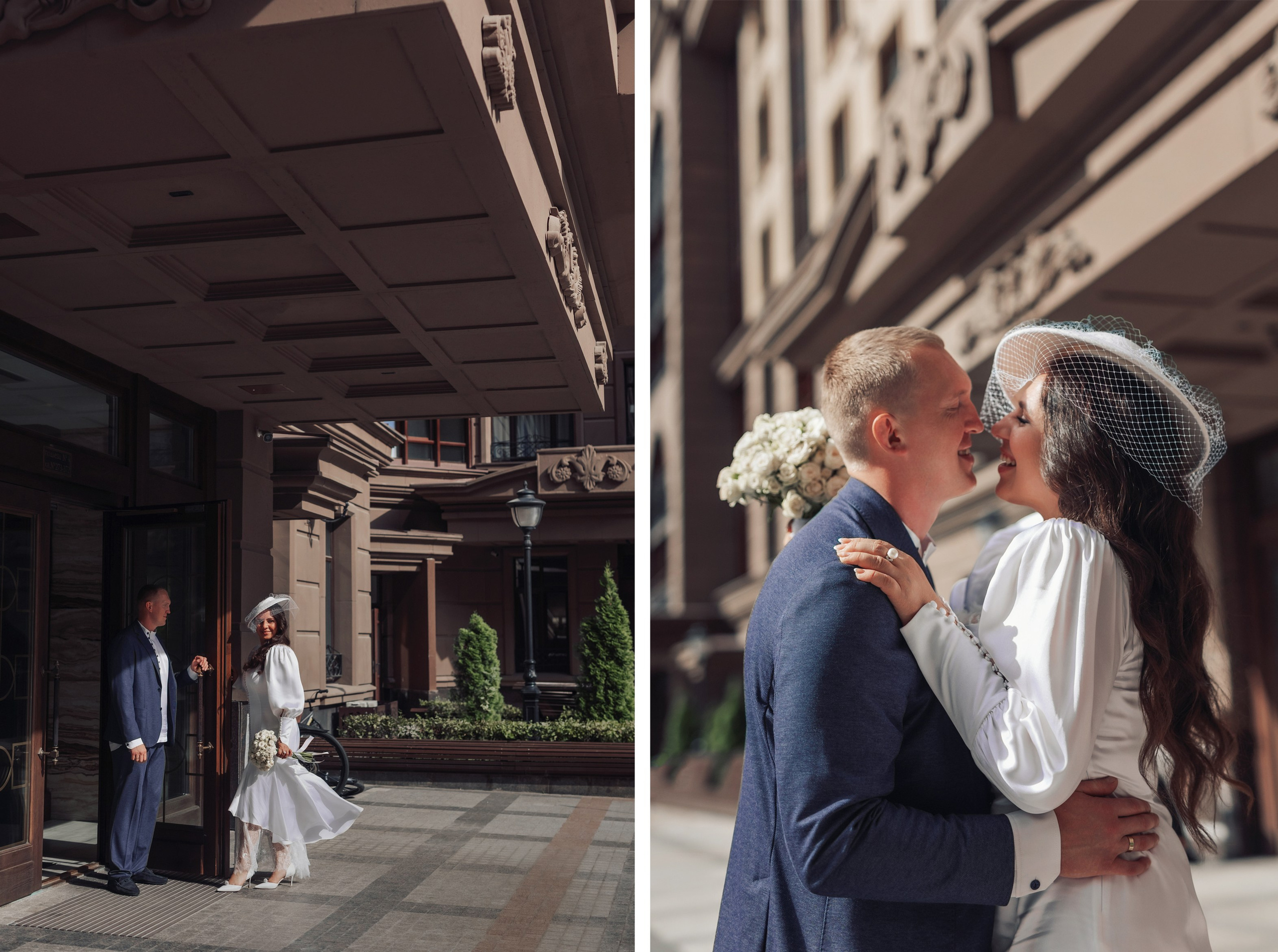 Влюбленные. Семейный и детский фотограф |Брянск| Анастасия Перепелкина