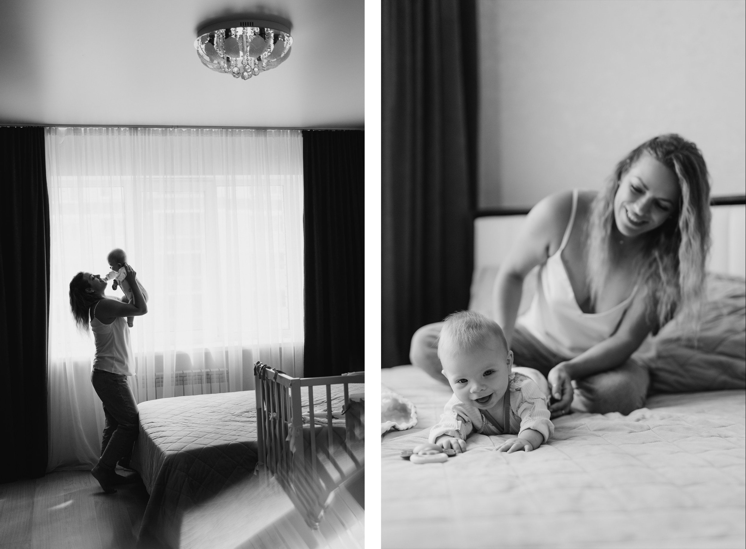 НОВОРОЖДЕННЫЕ. Семейный и детский фотограф |Брянск| Анастасия Перепелкина