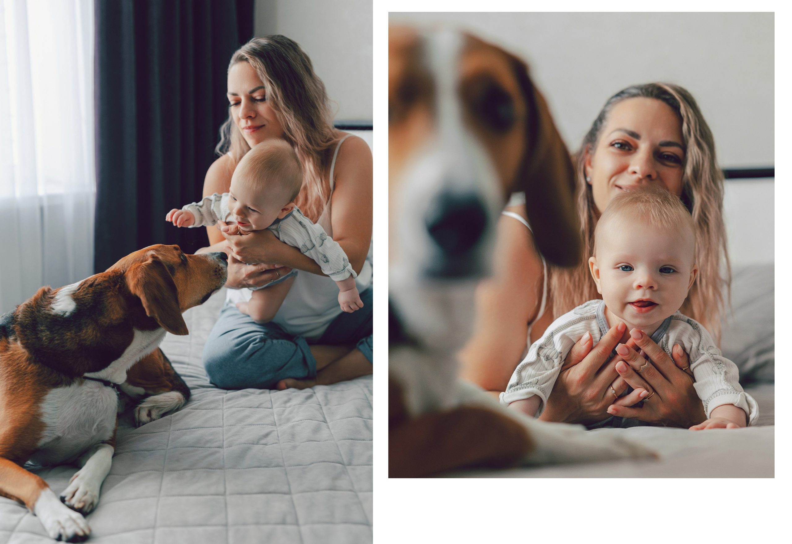 НОВОРОЖДЕННЫЕ. Семейный и детский фотограф |Брянск| Анастасия Перепелкина