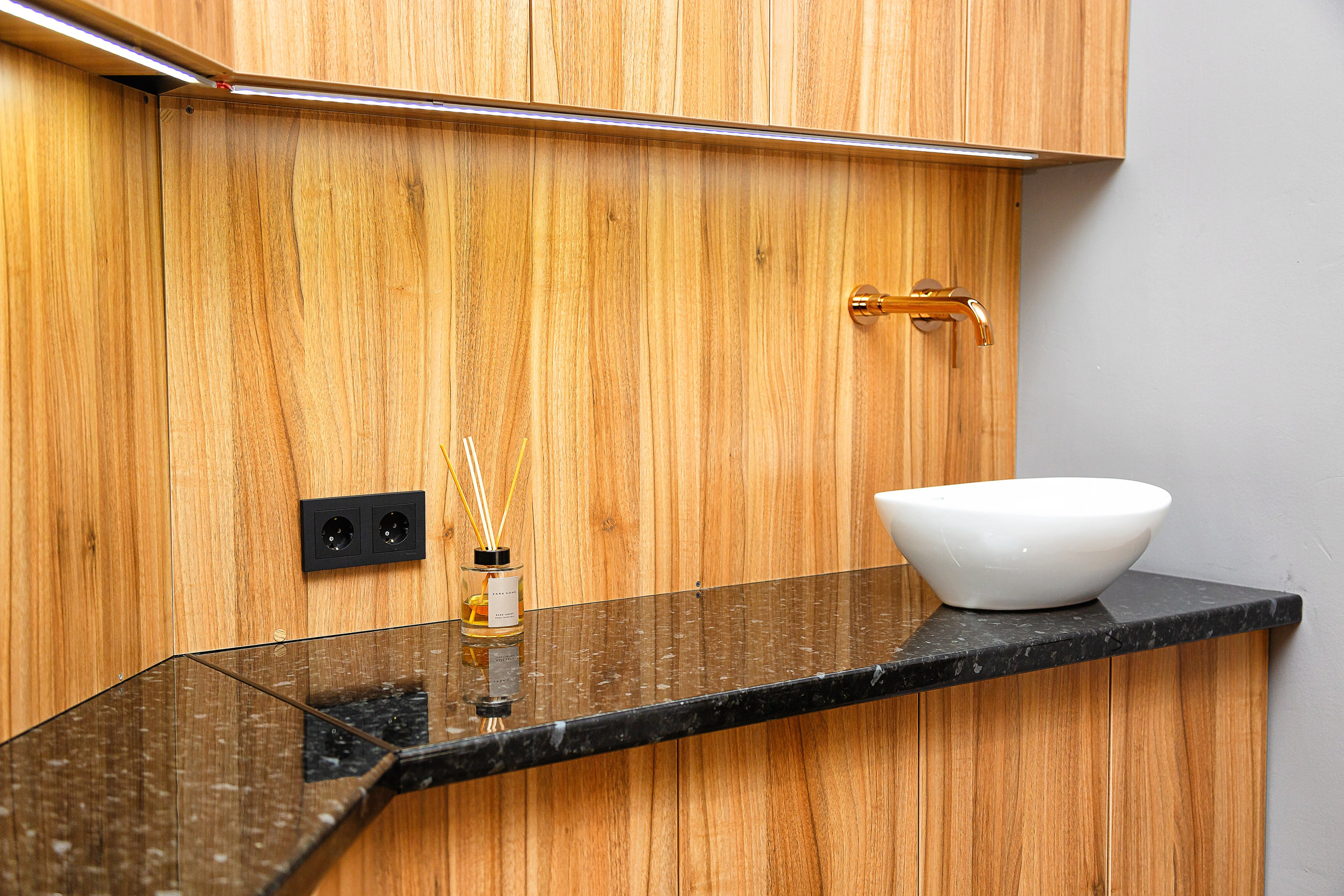 Съемка косметологического салона в Волгодонске