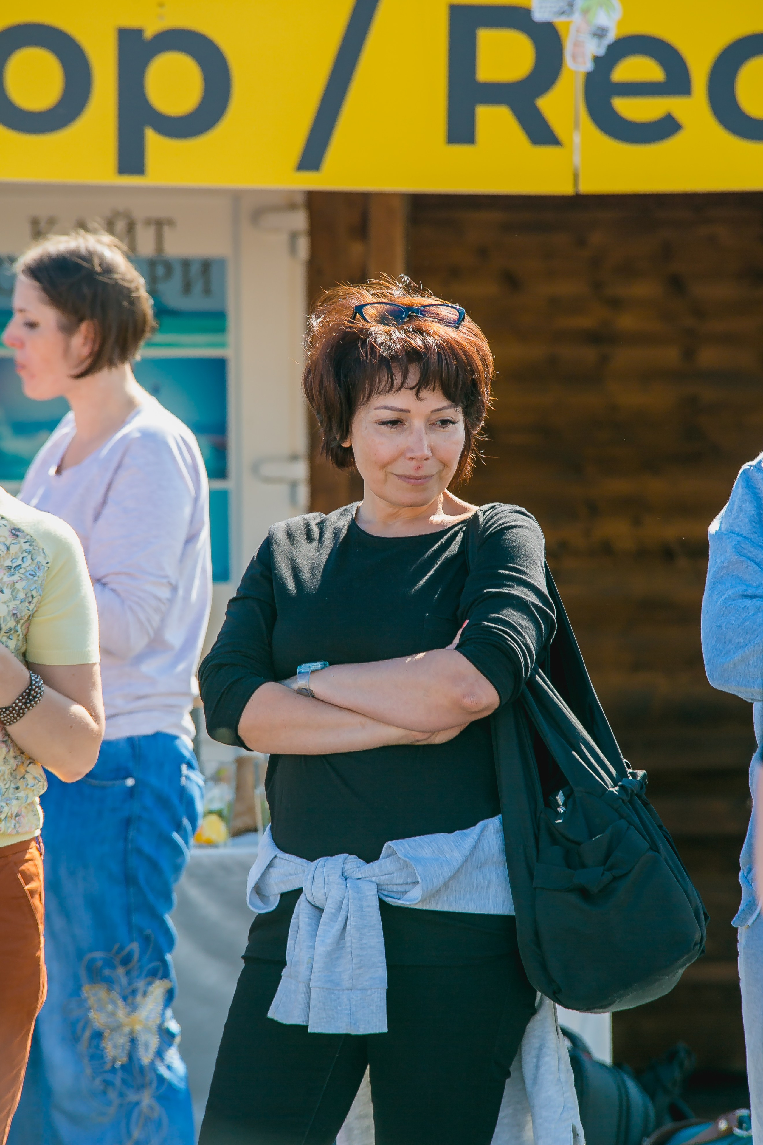 КОРПОРАТИВ ЛЕТО. Главная