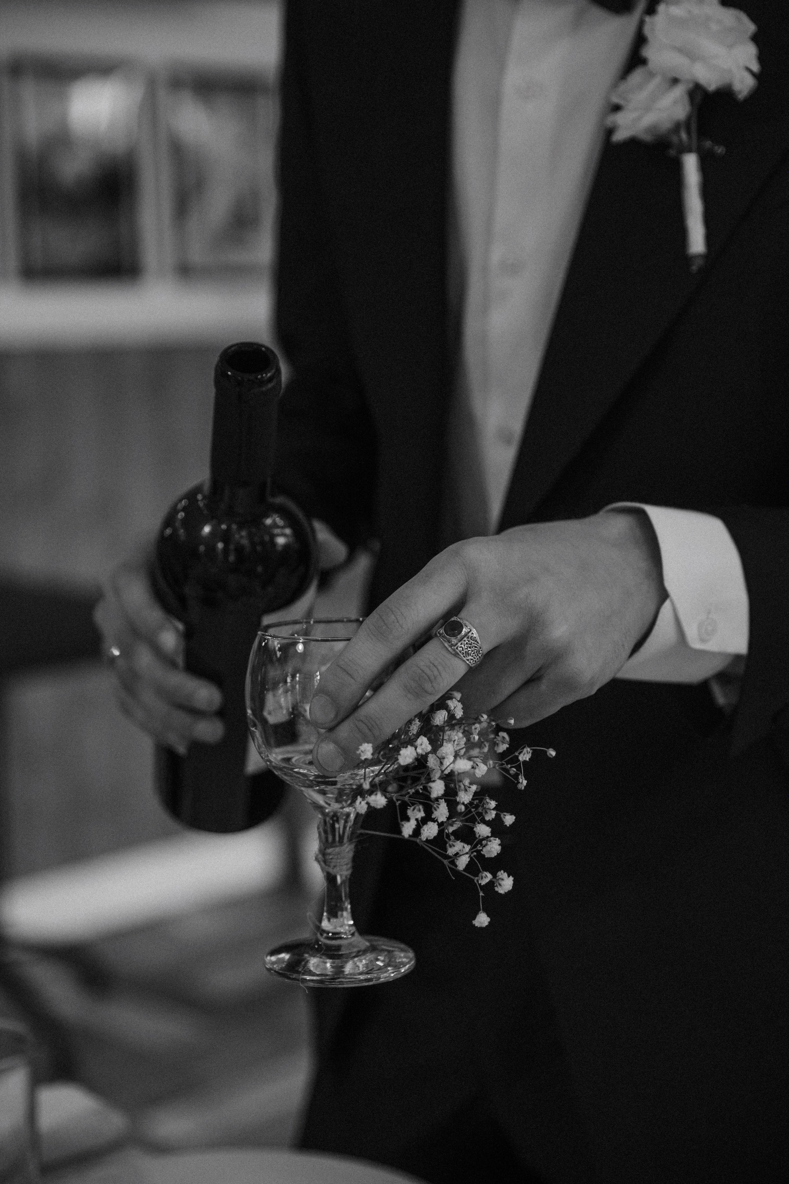 Элеонора & Николай. Свадебный фотограф Лена Чистопольцева