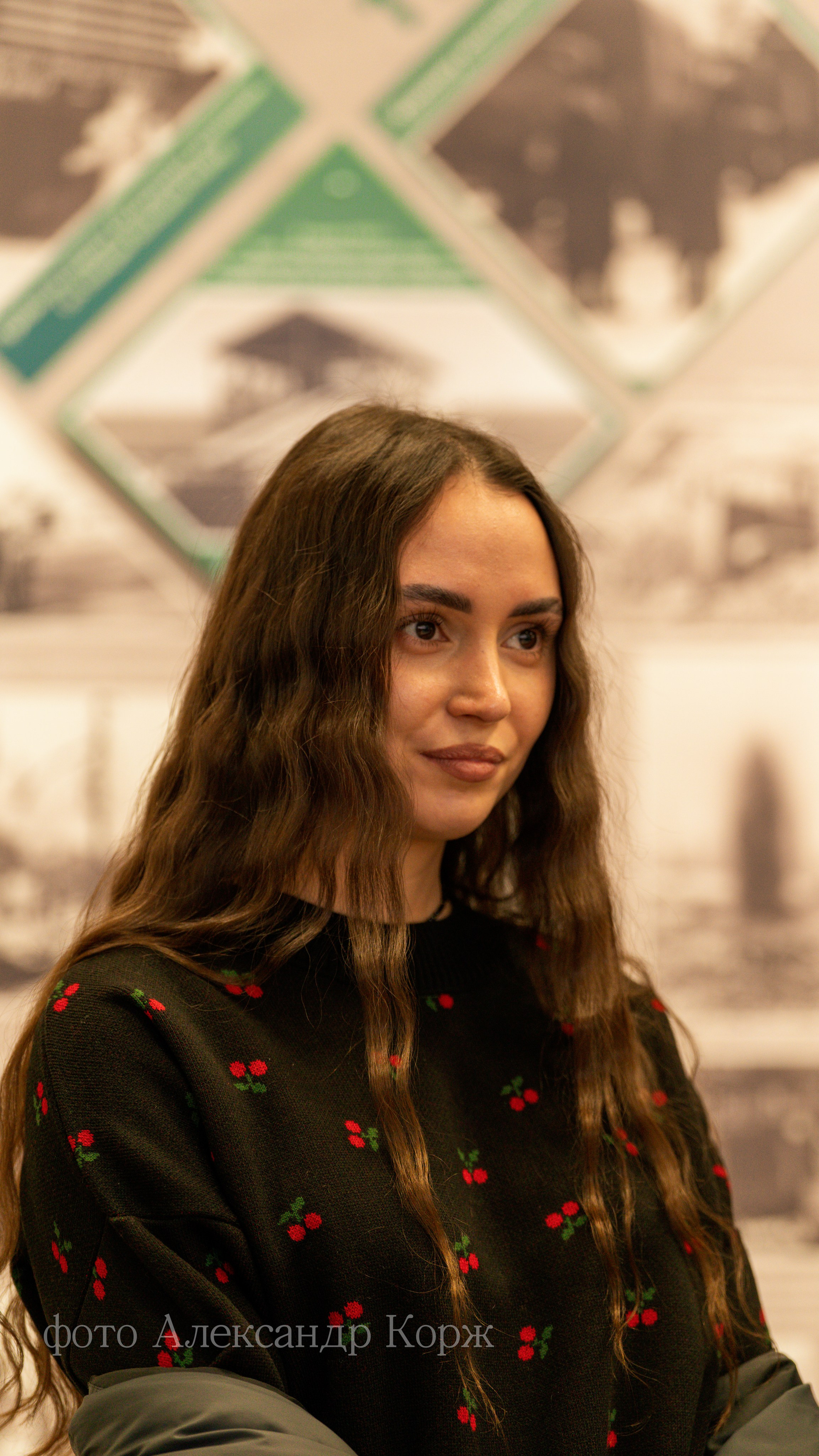 АЙХАЛ ЭКСПО-2025. Фотографии и видеосъемка, Айхал, Удачный, Якутия. Фотографии Айхал