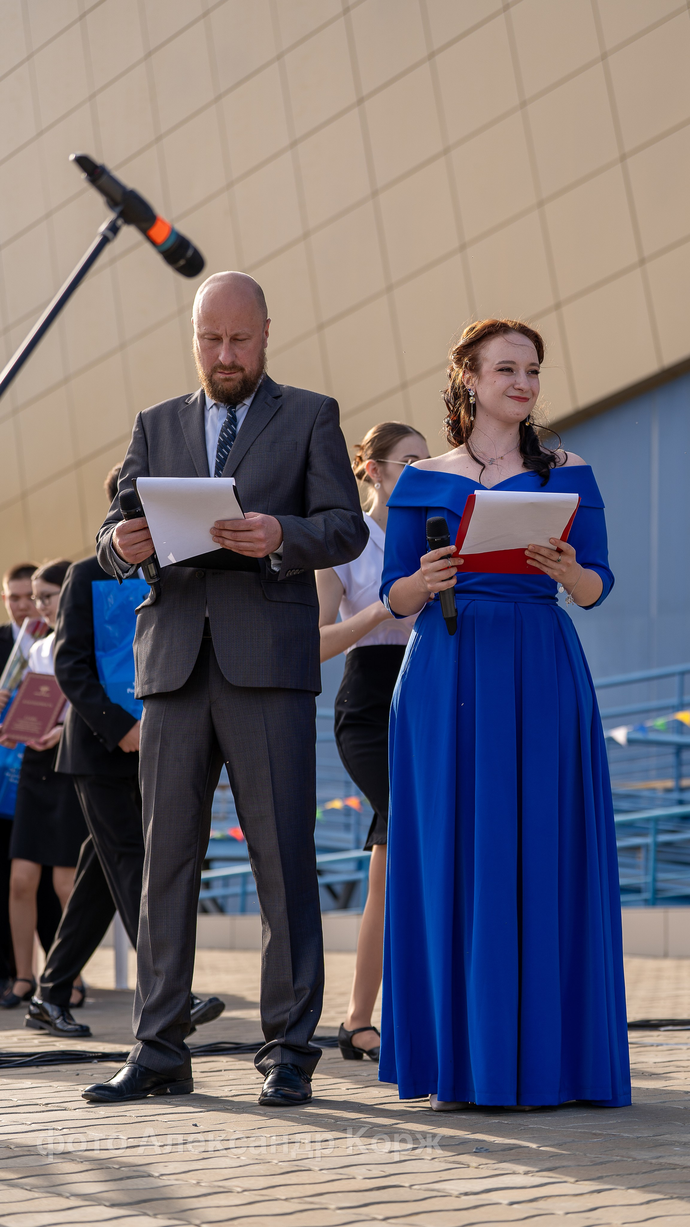 💎Праздничный концерт ко Дню города и Дню алмазодобытчика. Фотографии и видеосъемка, Айхал, Удачный, Якутия. Фотографии Айхал