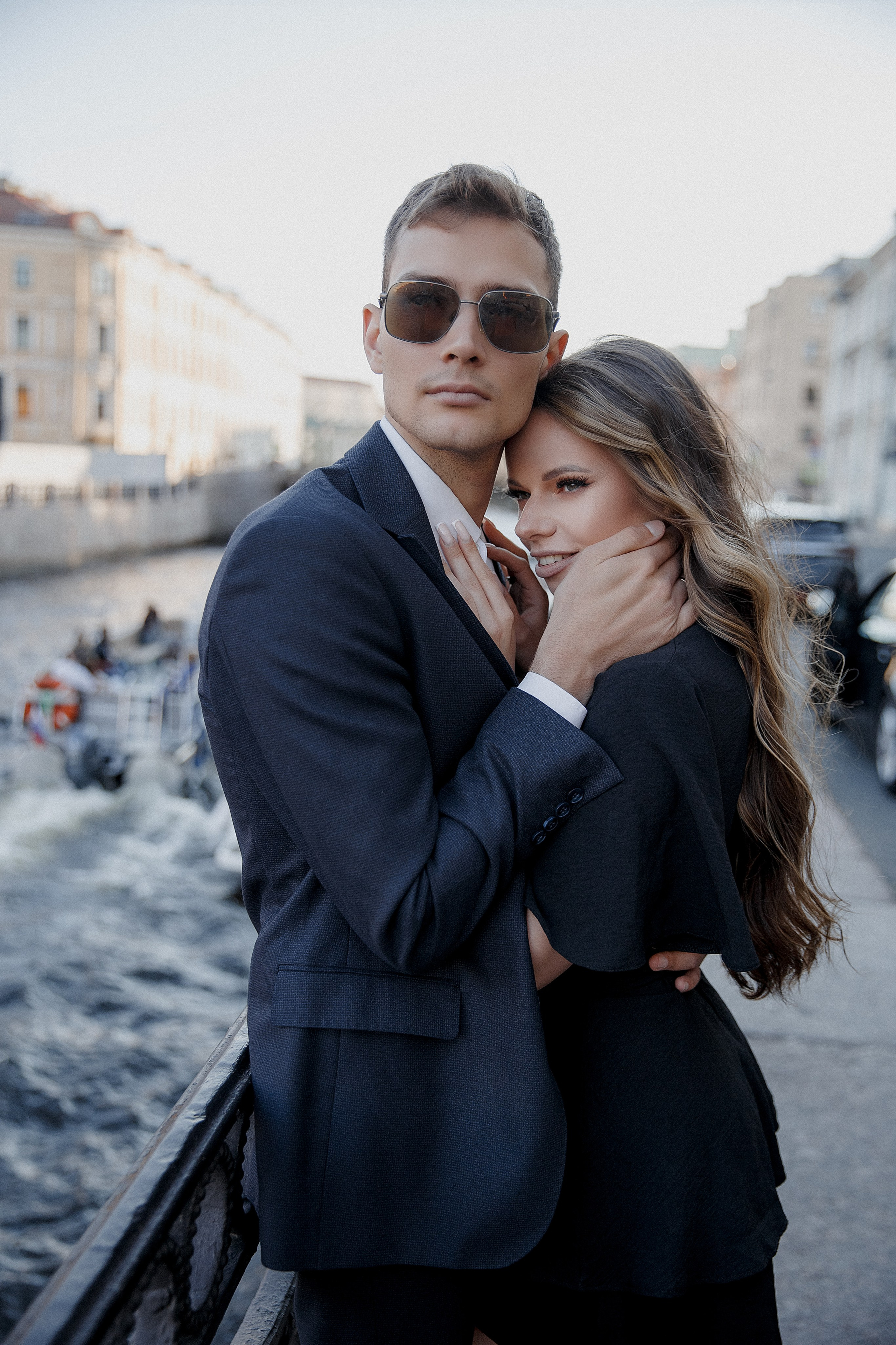 LoveStory. Свадебный фотограф Санкт-Петербург  Москва