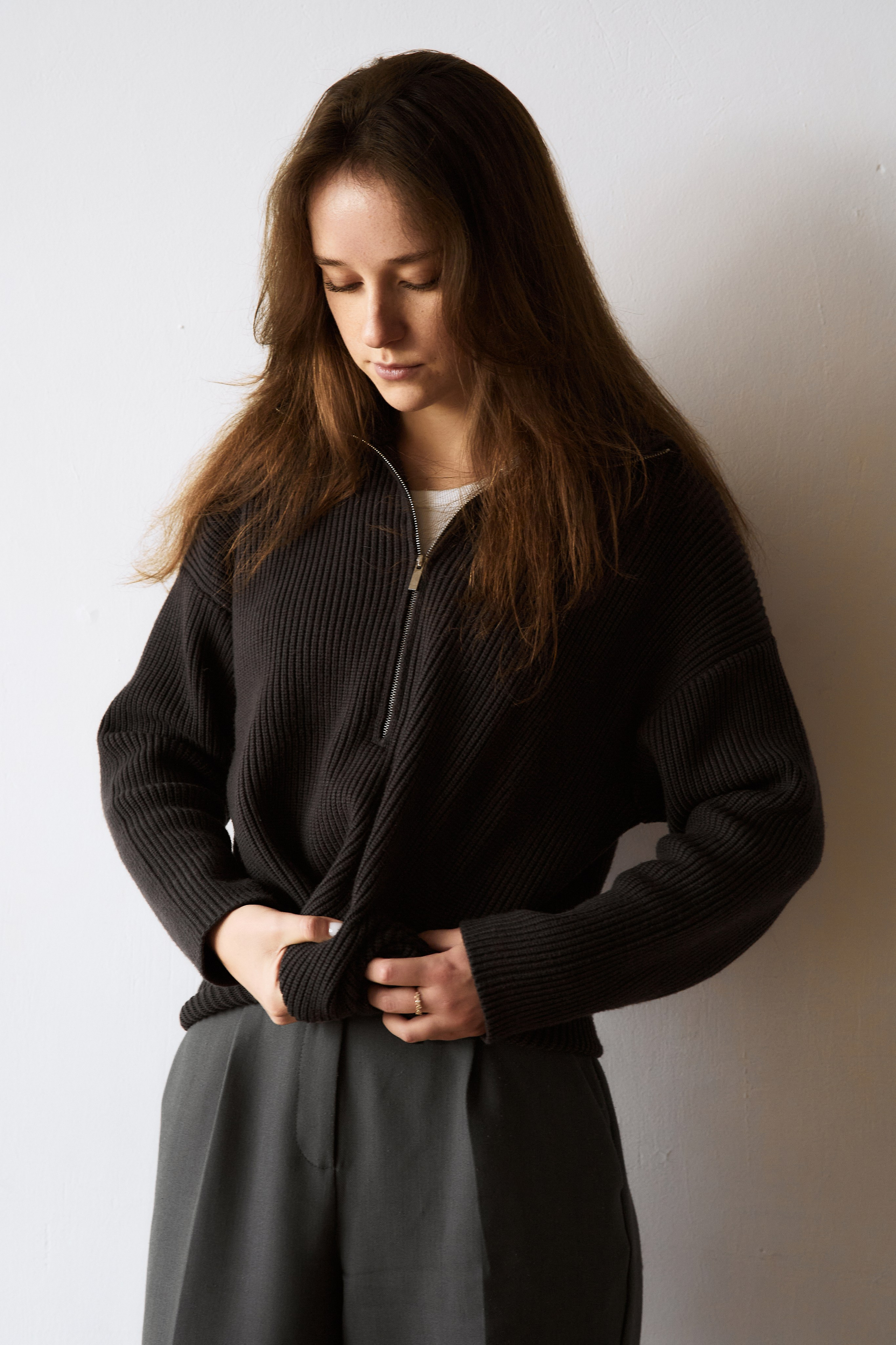 Дарья. Портретный фотограф в Москве | Анастасия Старкова