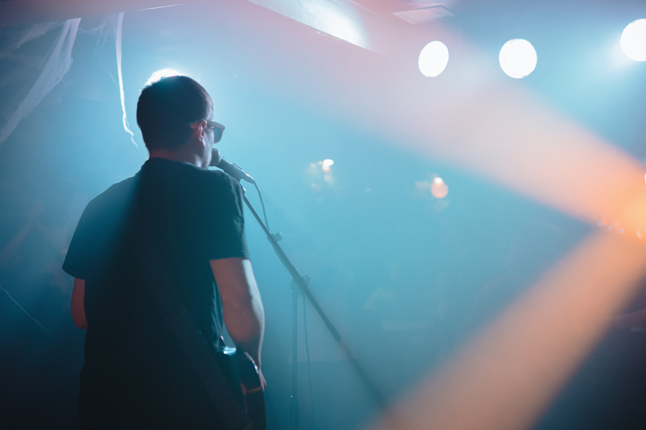 Репортаж: Halloween. Фотограф в Санкт-Петербурге Пономаренко Даниил