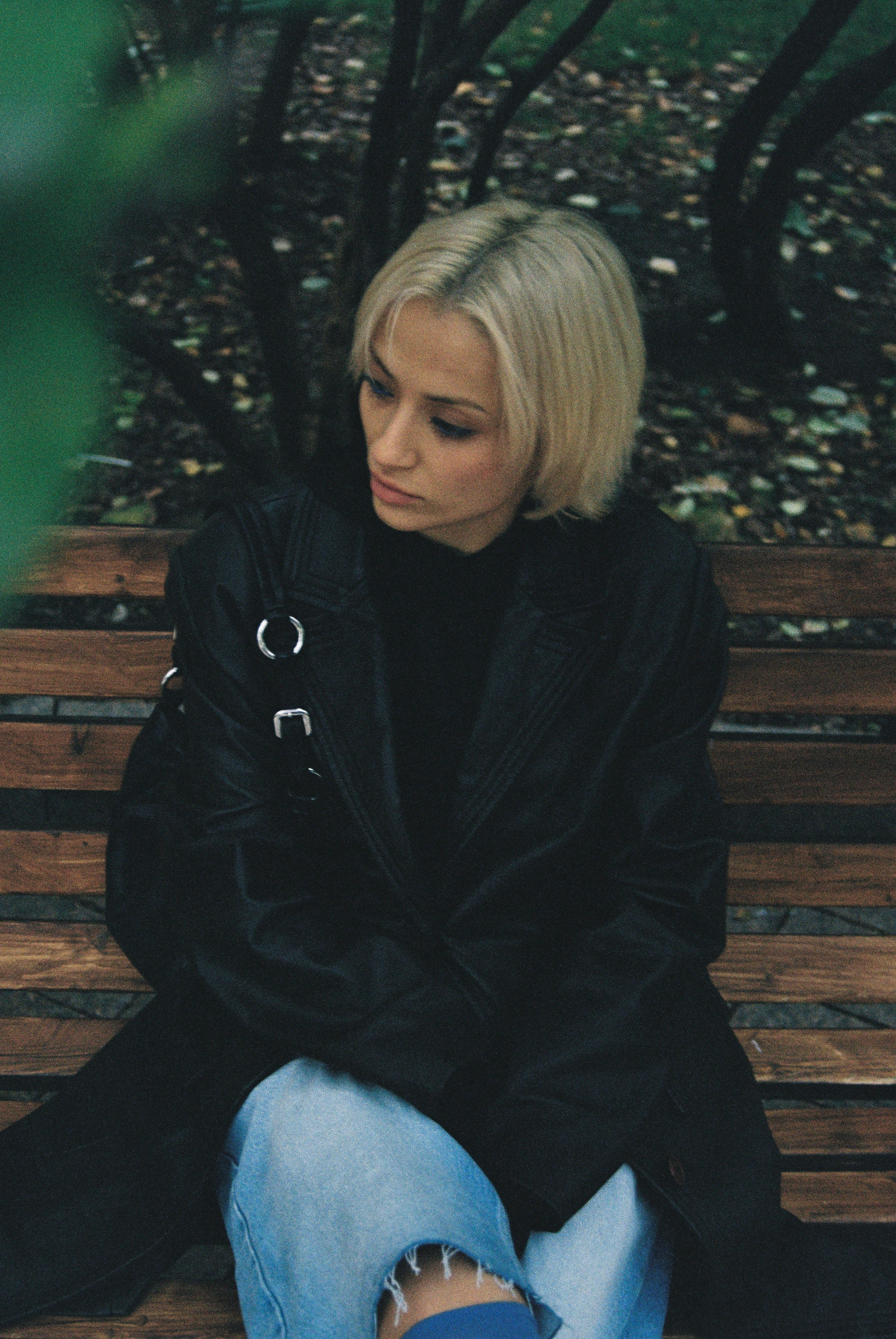 Film chronicle. Kosky ilya