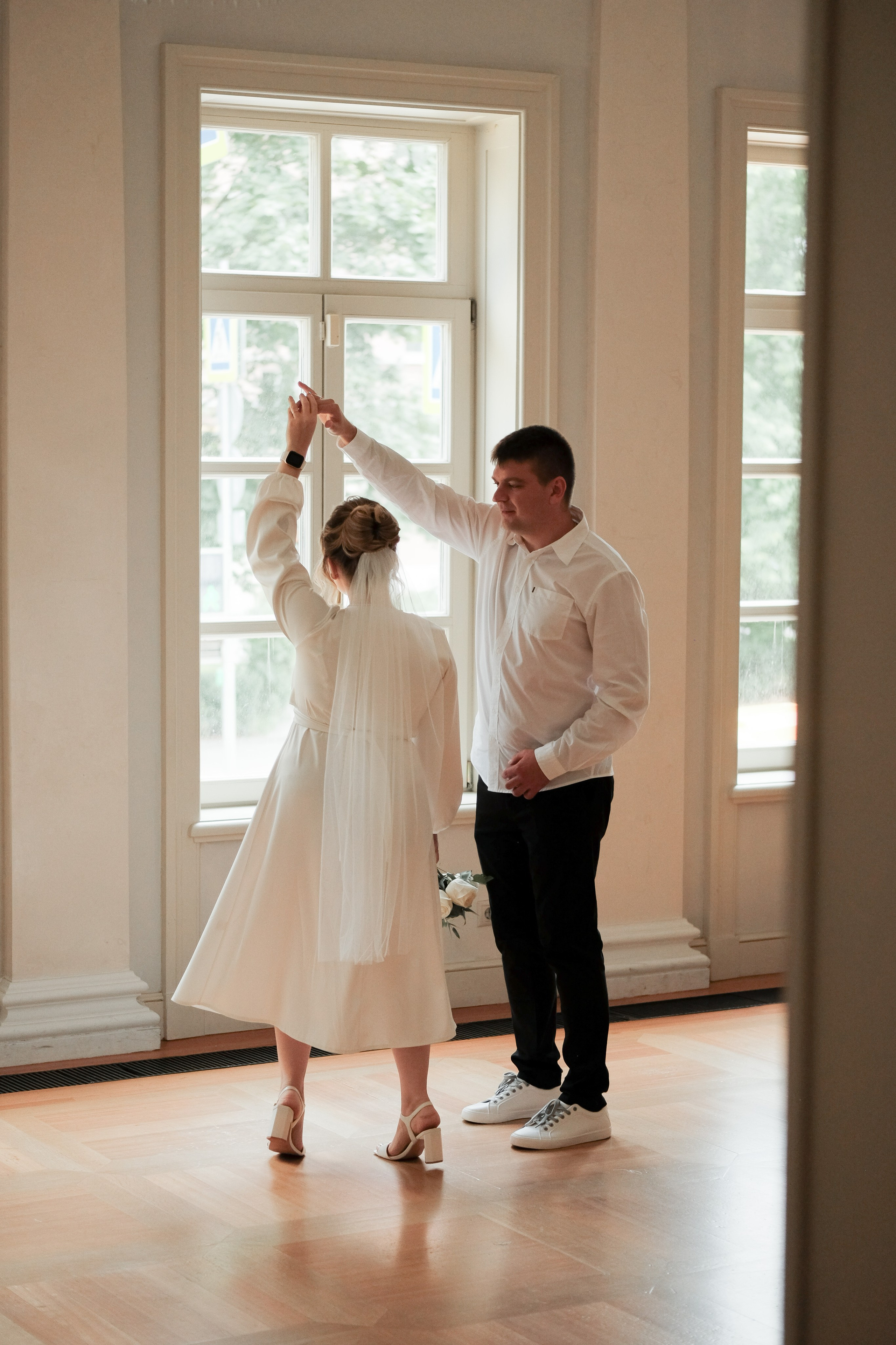 Andrey & Julia. Свадебный и корпоративный фотограф в Москве Андрей Рудой