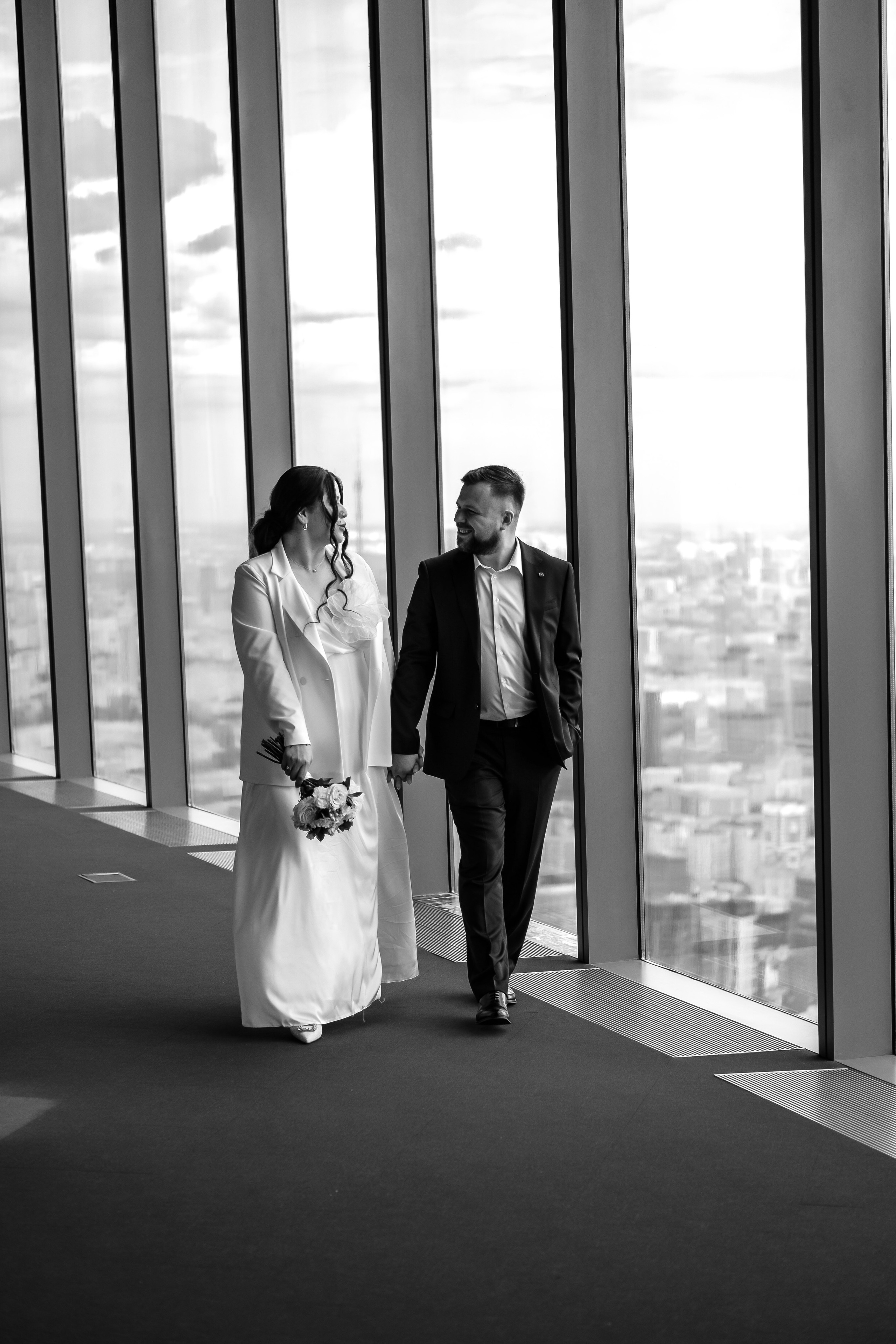 Alexander & Yana. Свадебный и корпоративный фотограф в Москве Андрей Рудой