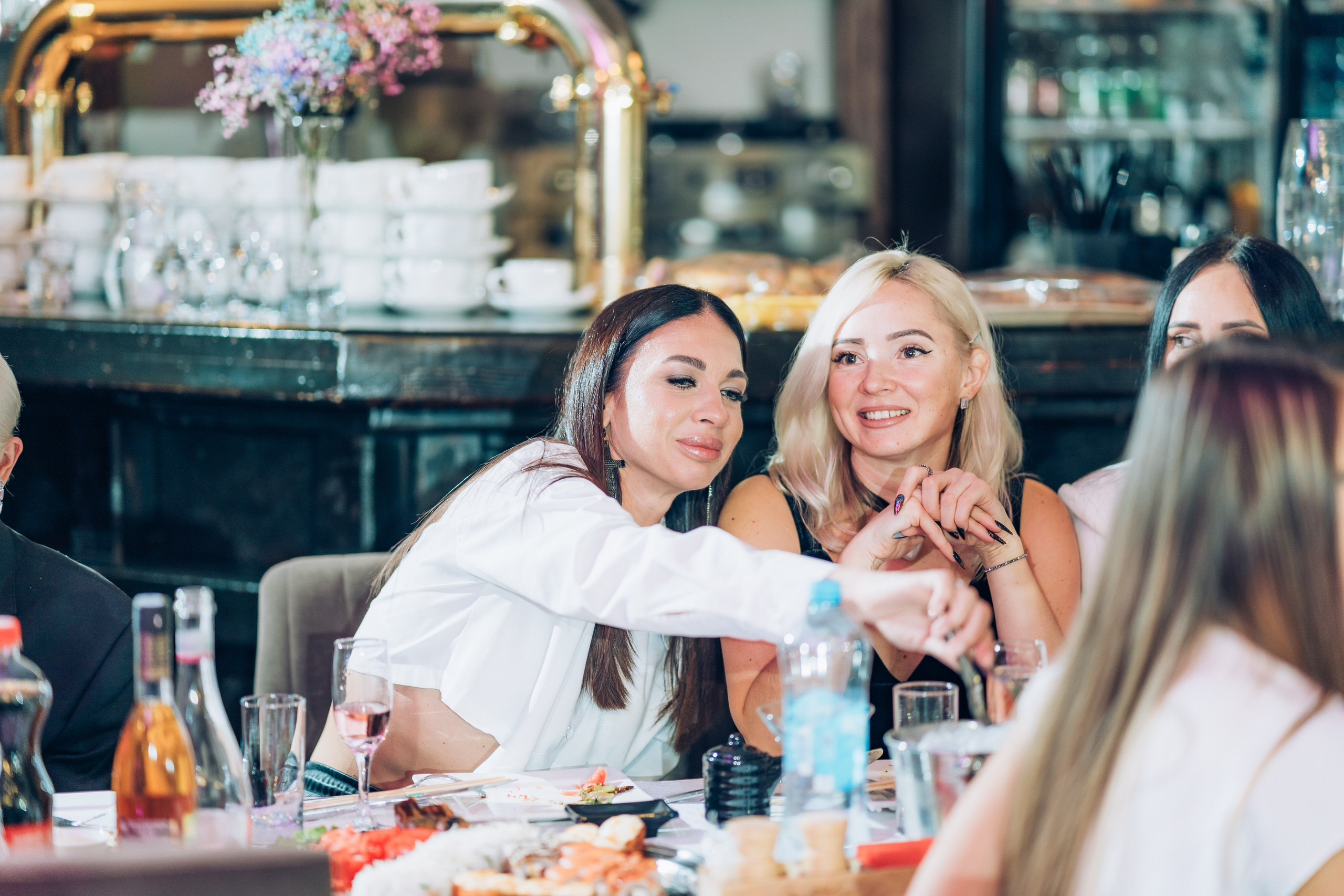 День рождения. Фотограф Ангарск Иркутск Ксения Король