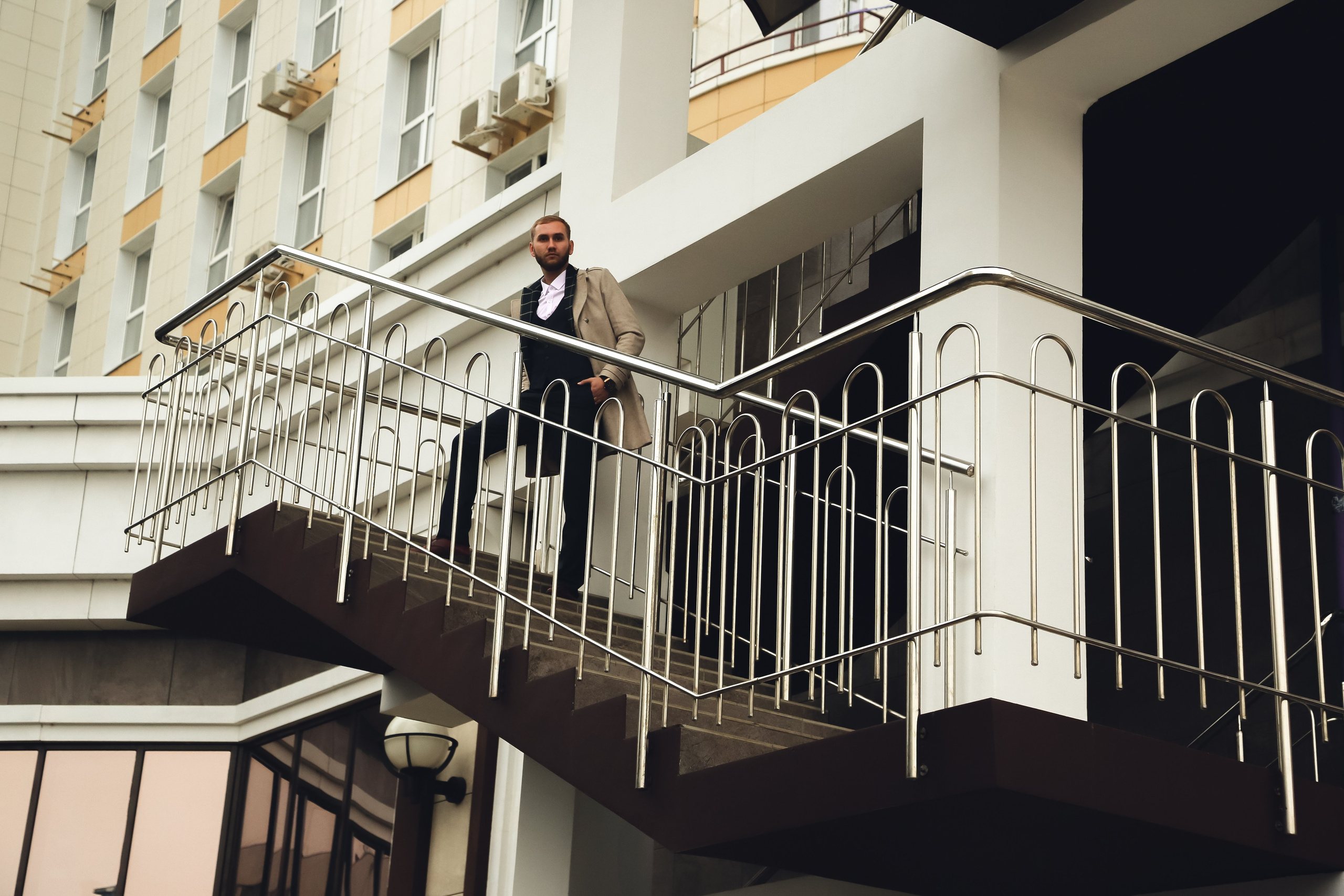 Narta Gasanova/Фотограф/Путешественник во времени