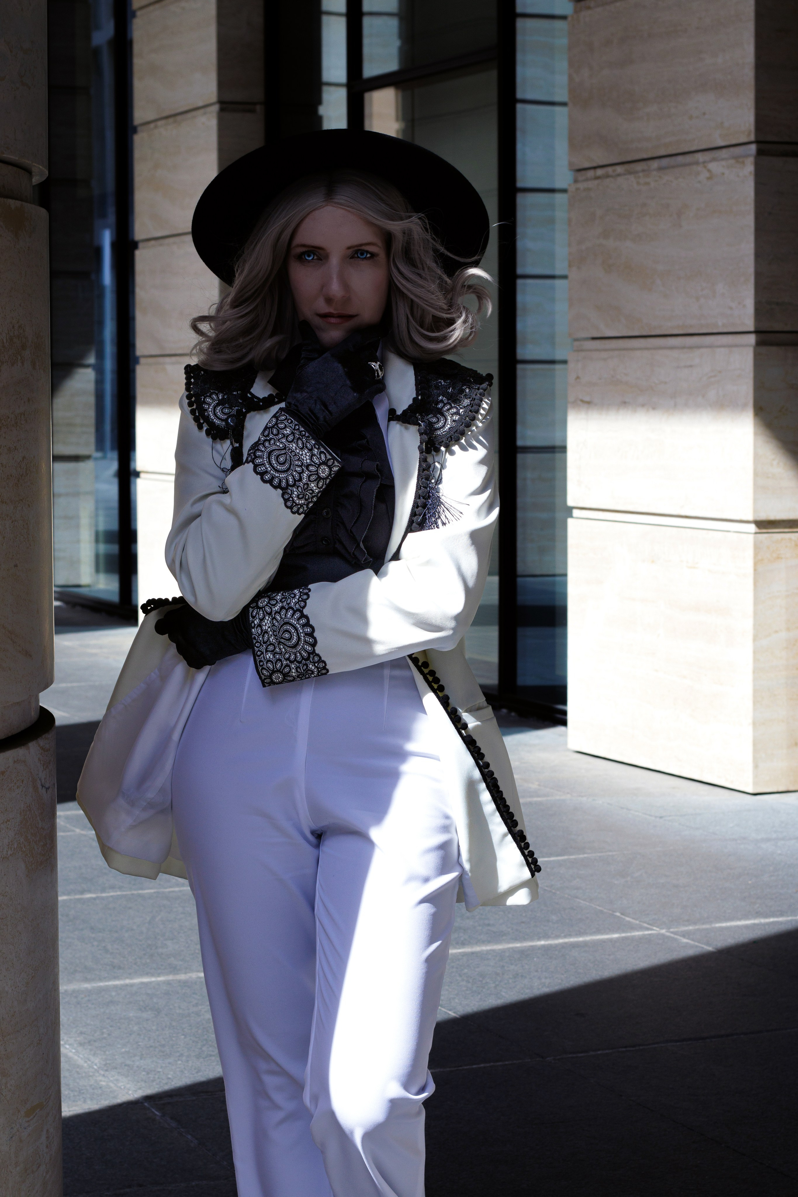 Костюмированная фотосессия. Фотограф в Санкт-Петербурге Ринара Масальникова