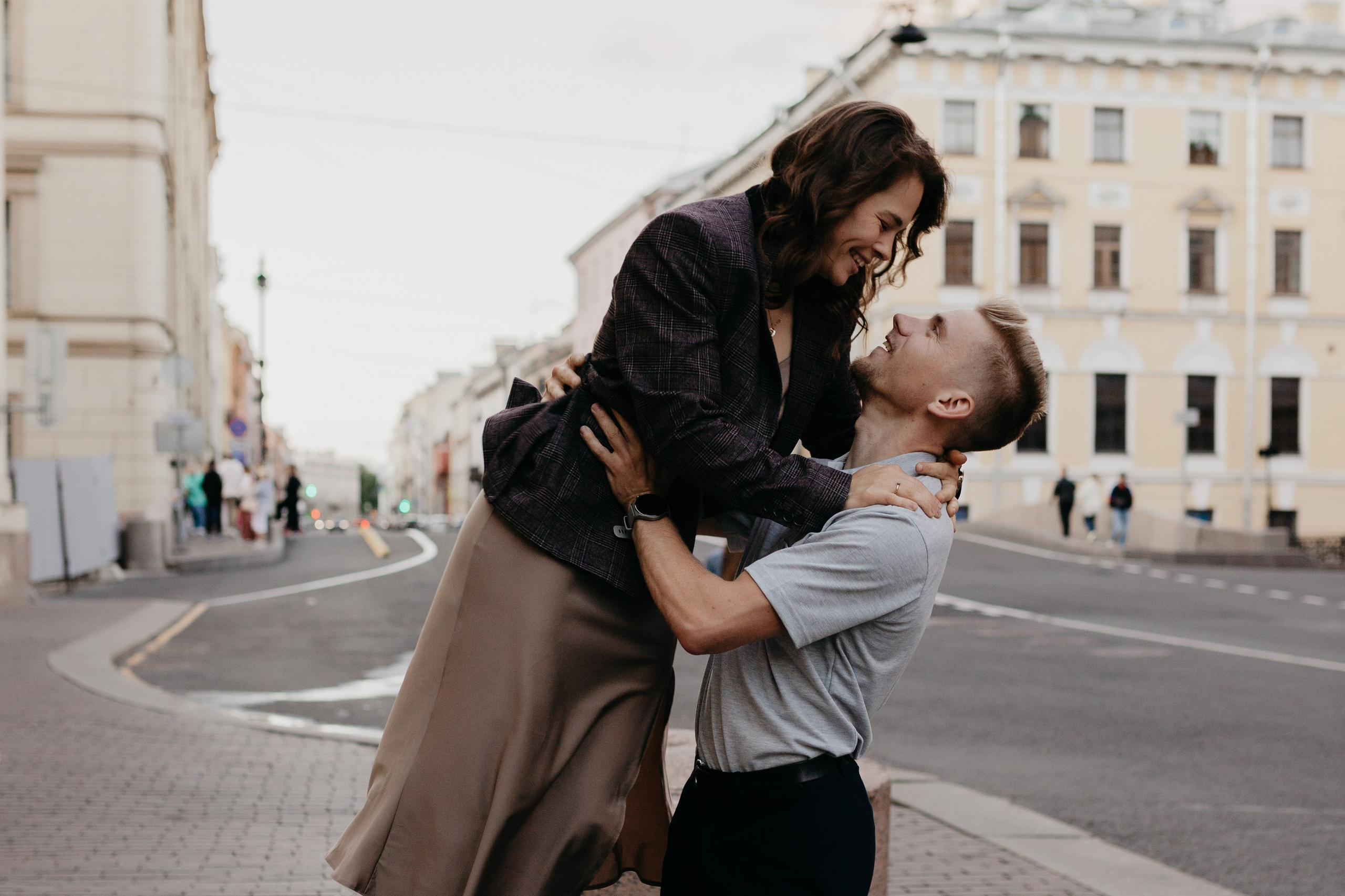 Портфолио. Фотограф в Санкт-Петербурге Александр Королев