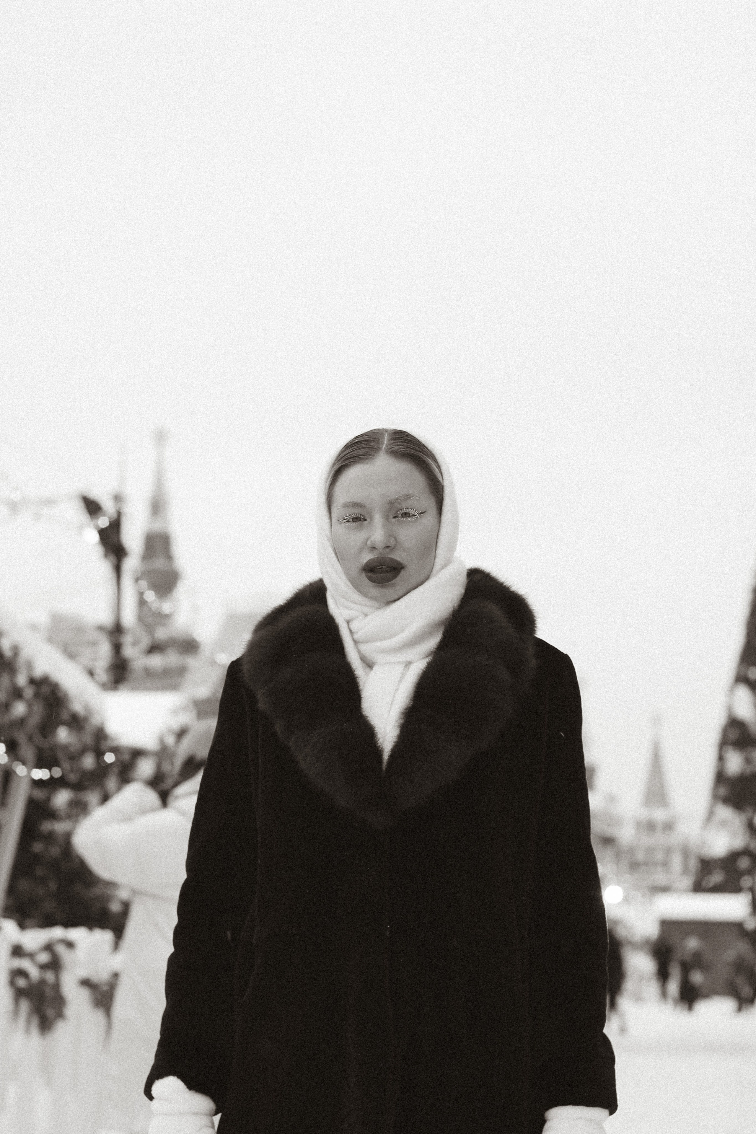 Глафира. Воропаева Таня. Портретный фотограф.Москва