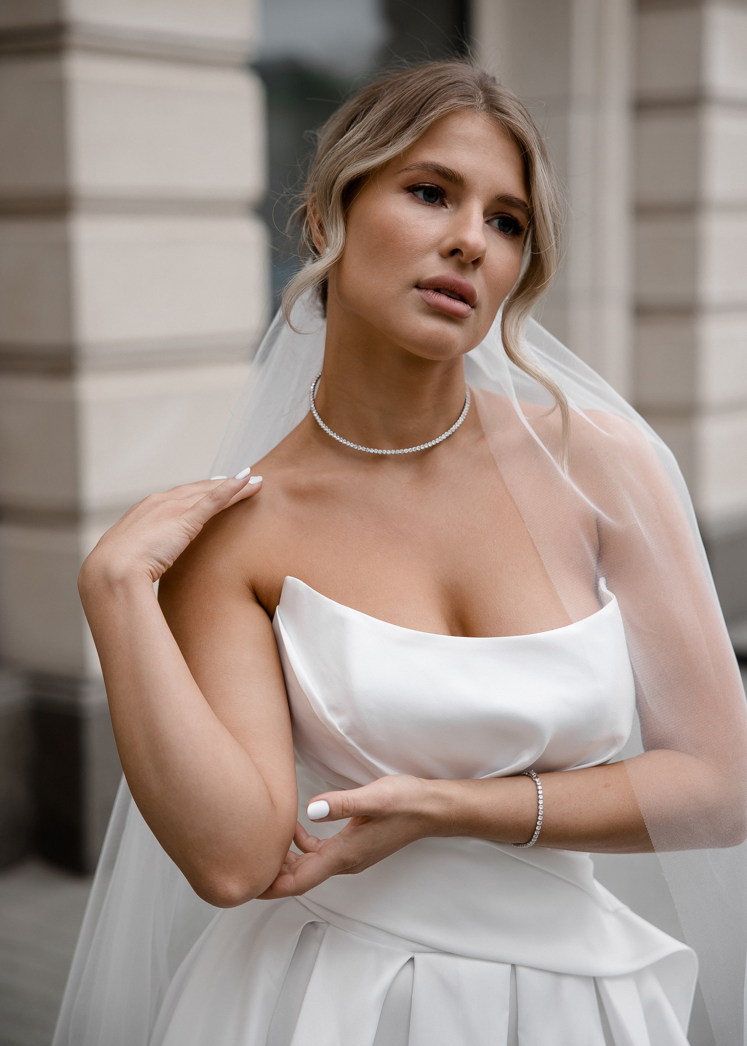 София + Сергей. Свадебный и семейный фотограф в Саратове Маша Паника