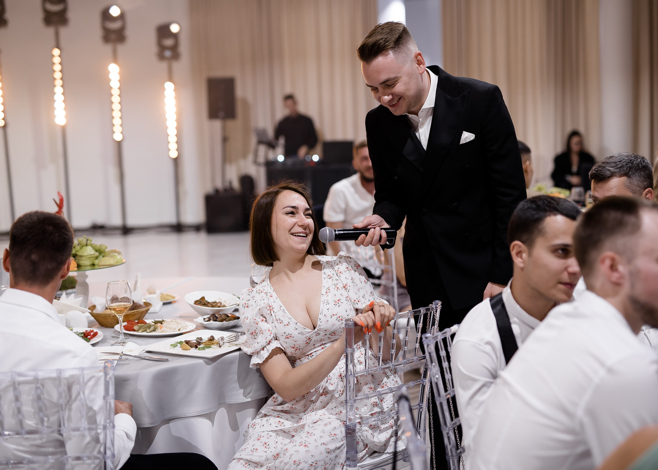 Эля + Тимур. Свадебный и семейный фотограф в Саратове Маша Паника