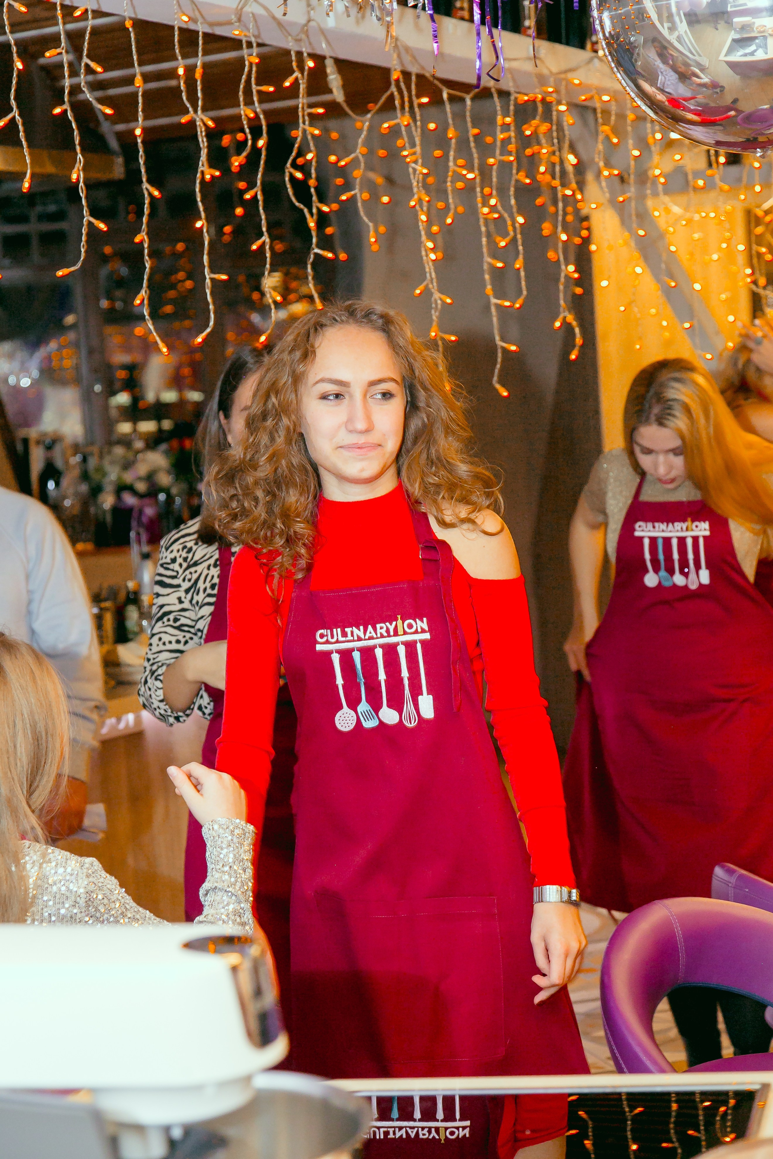 Кулинарный МК. Главная