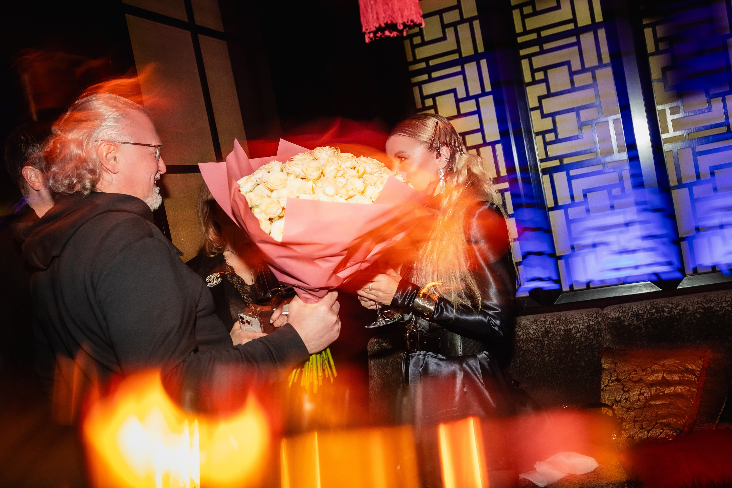 BUDDHA BAR. Главная