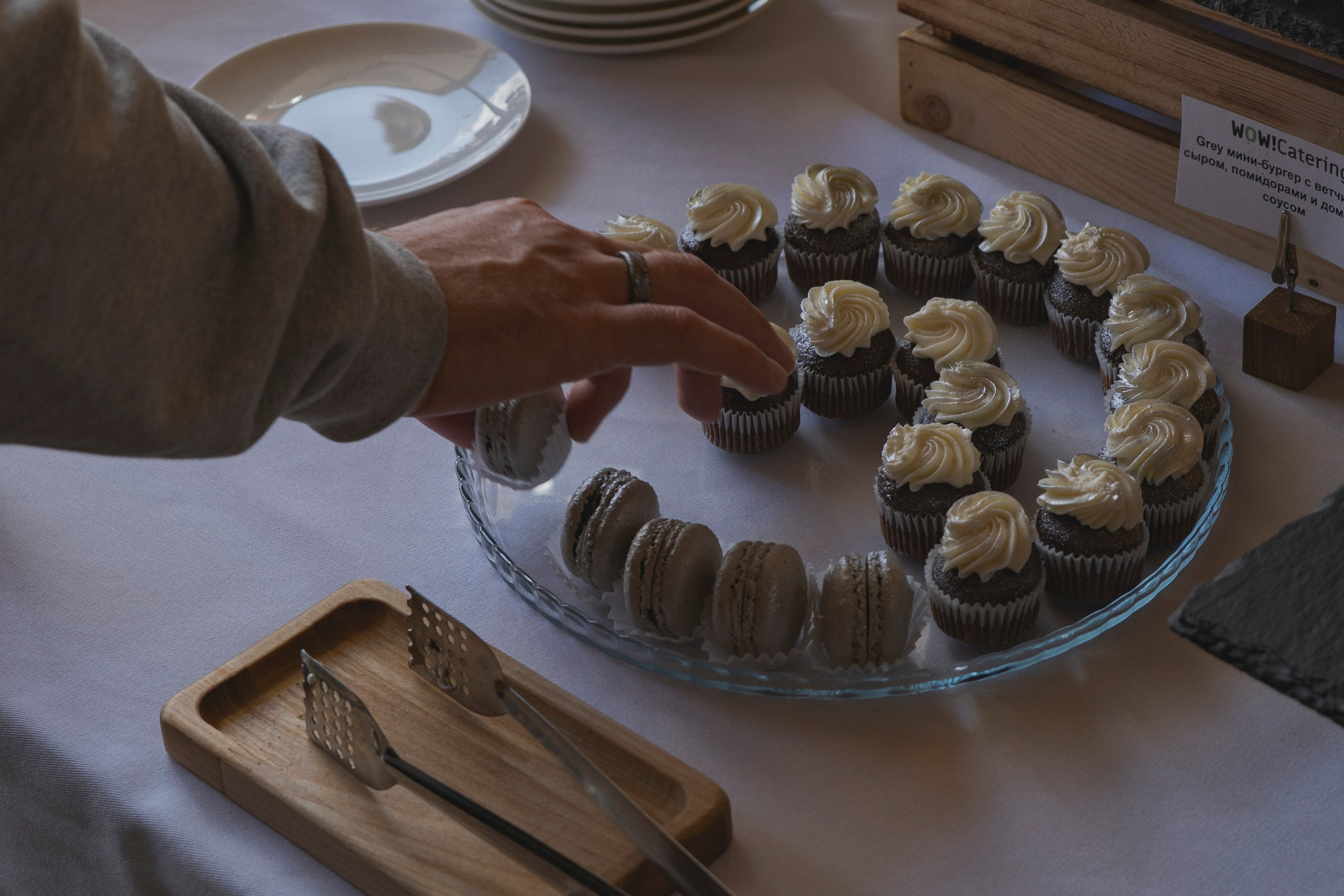 Фестиваль креативных индустрий G8'25. Репортажная и портретная фотосъёмка