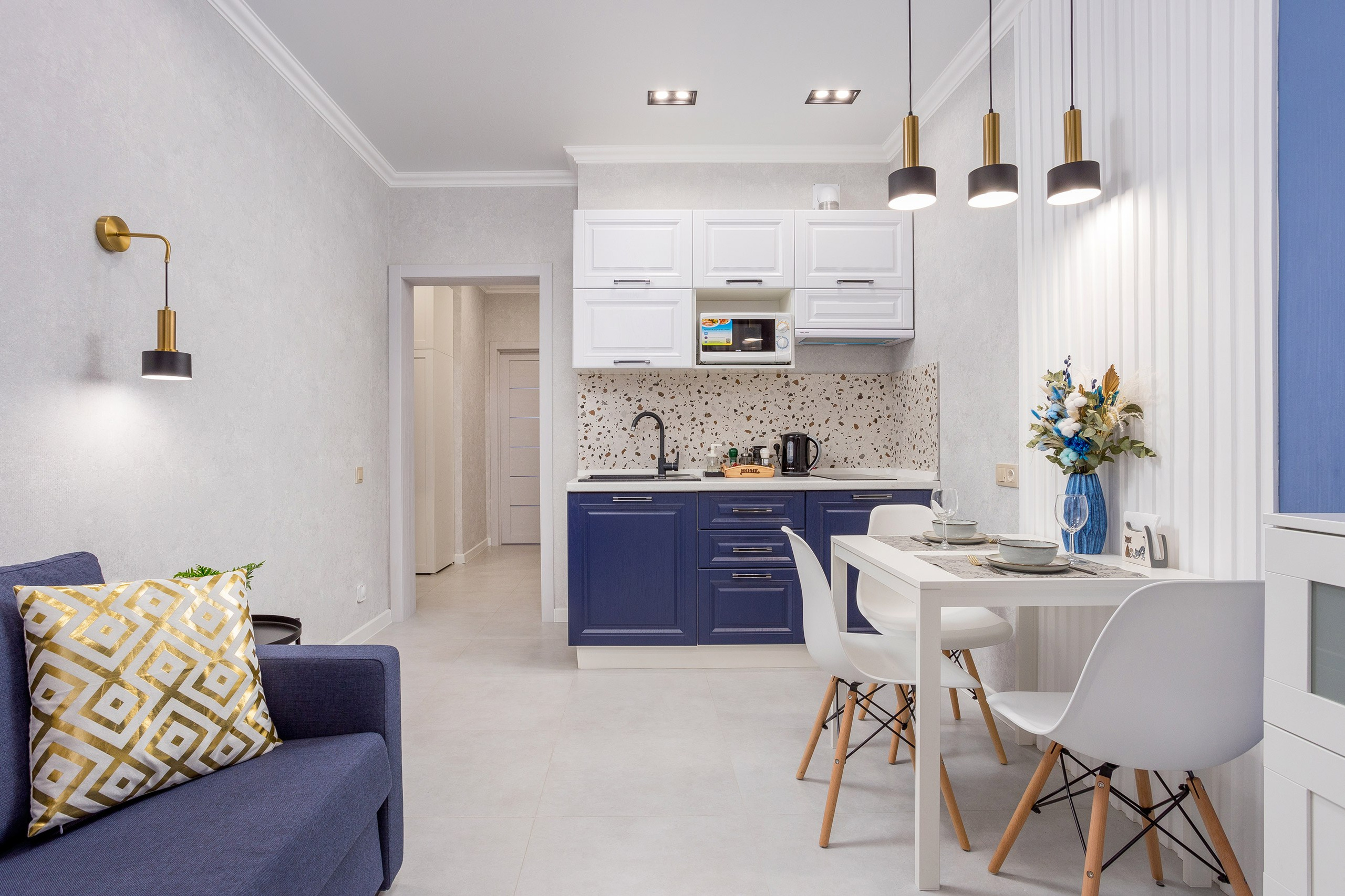 Apartments and houses. Interior photographer Vitalii in Portland and Vancouver